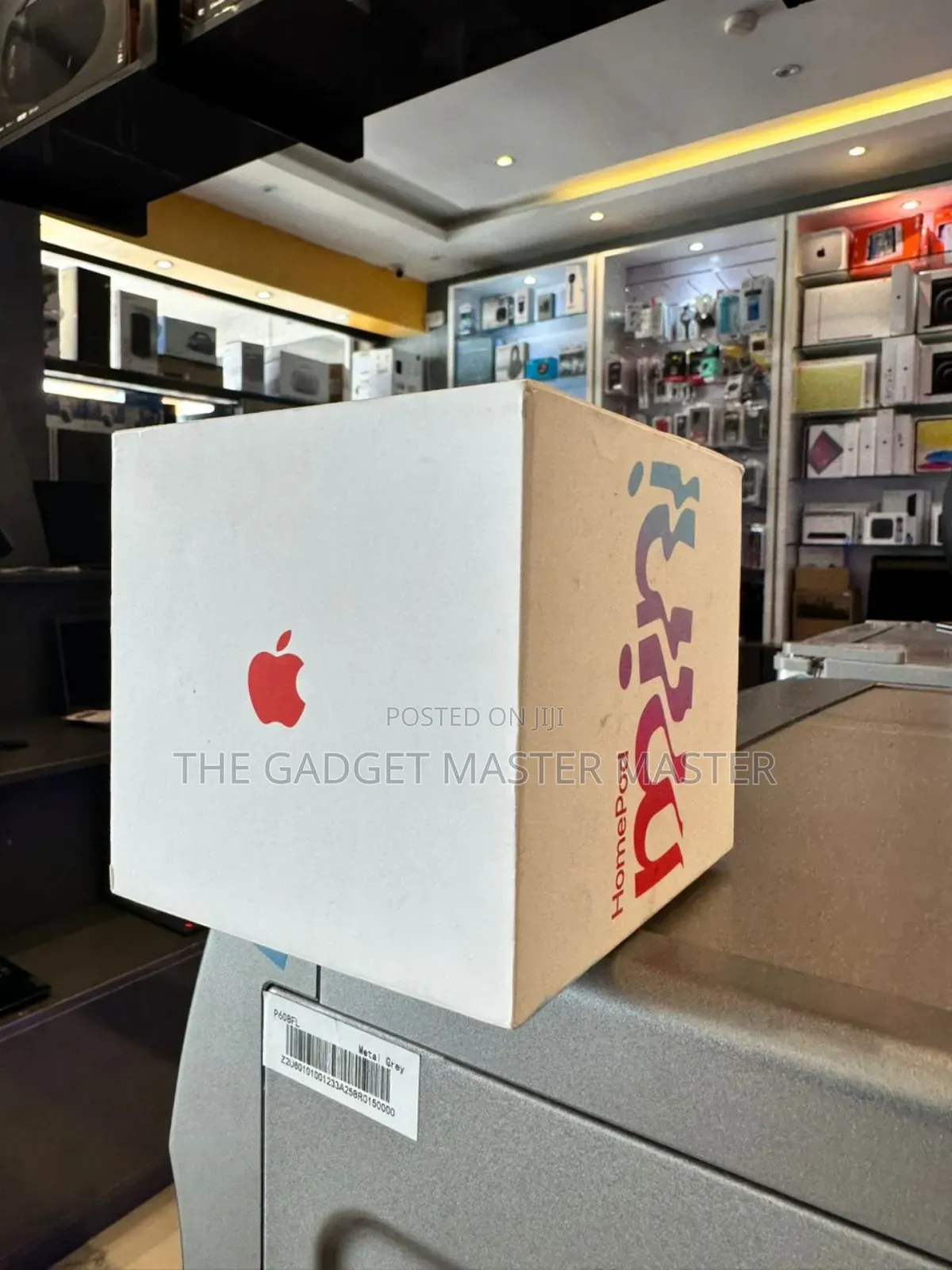 Apple Homepod Mini Smart Speaker