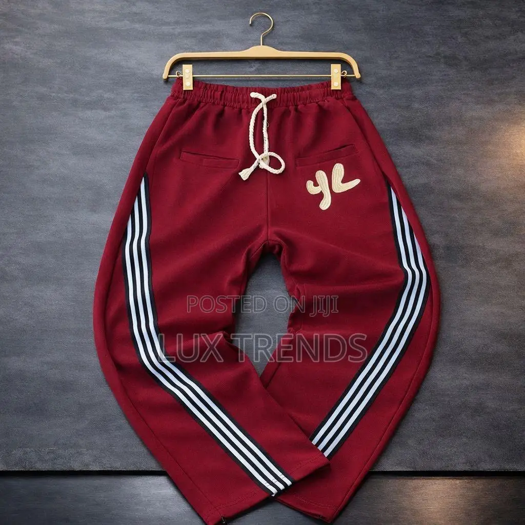 Quality Joggers – Casual Wear