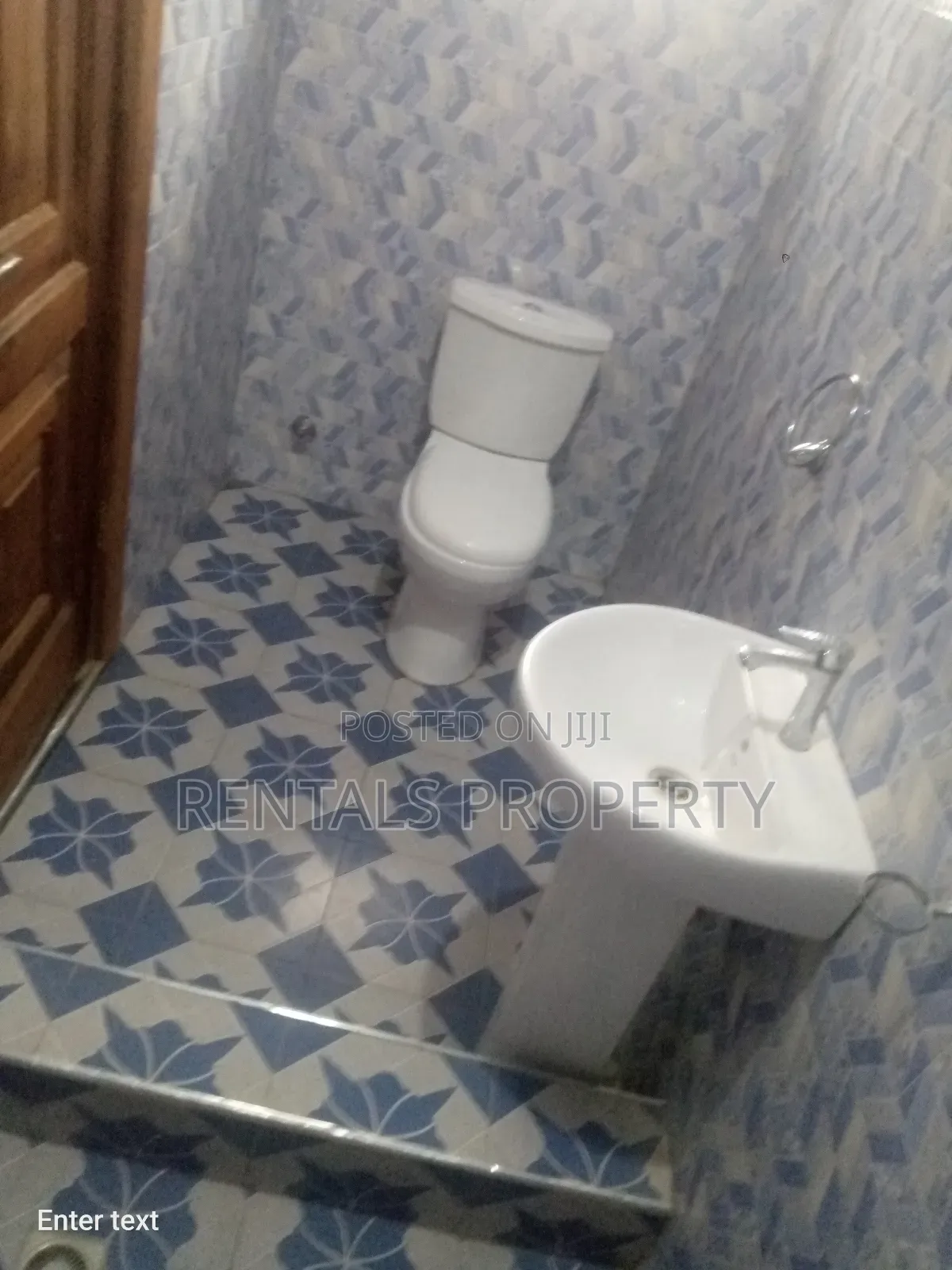 1bdrm Apartment in Amrahia for rent