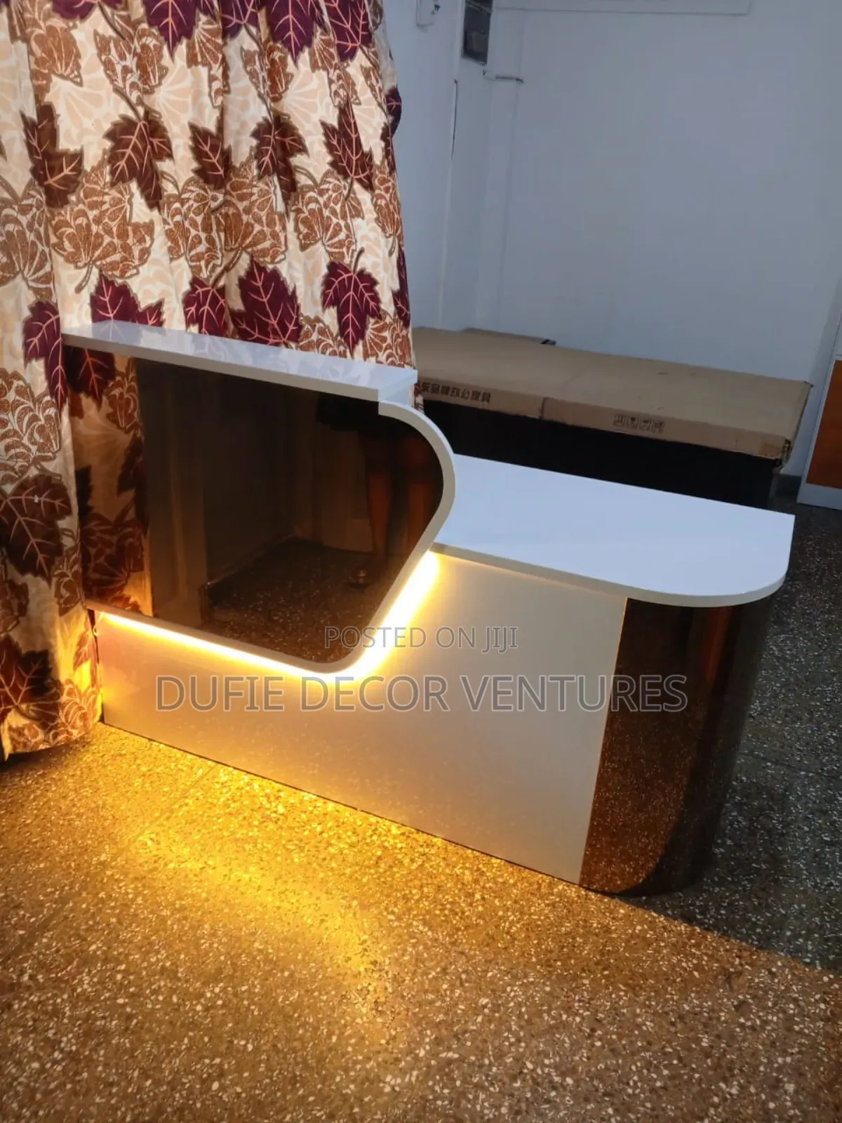 Front Desk Free Delivery