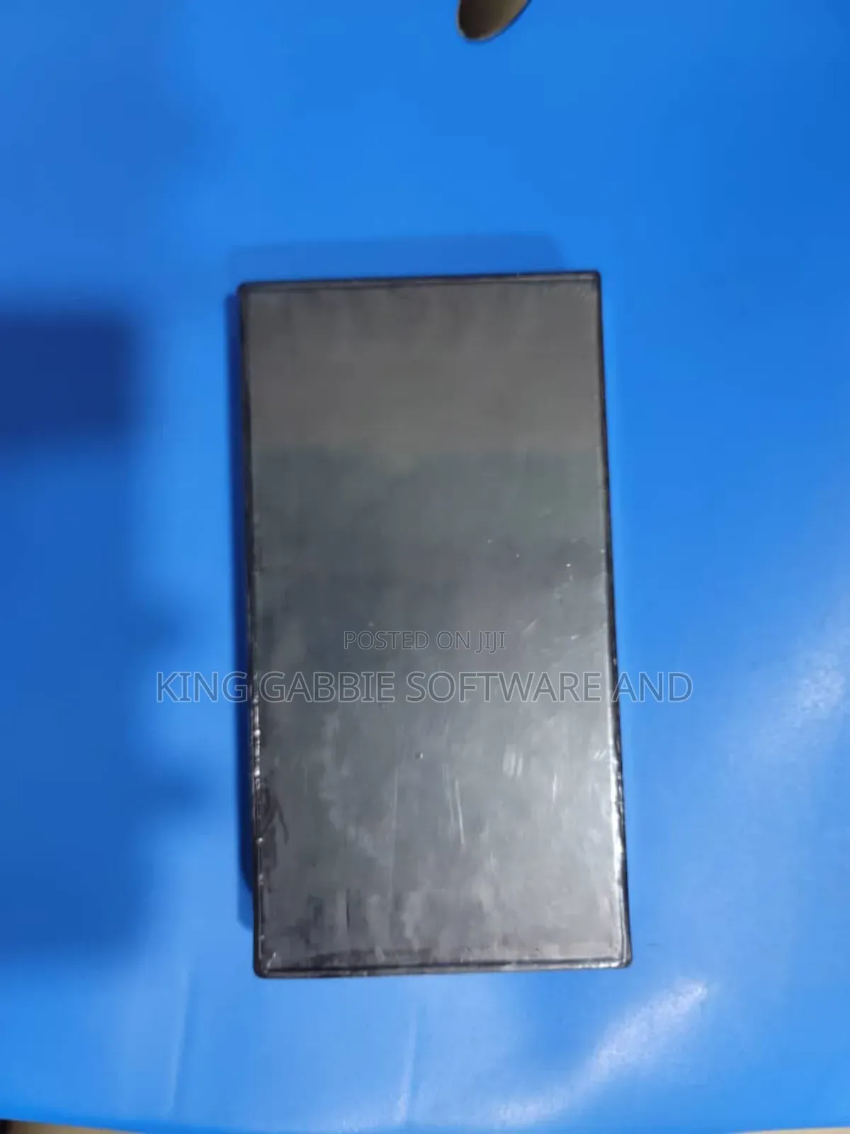 New Samsung Galaxy S10 Plus 128 GB Silver