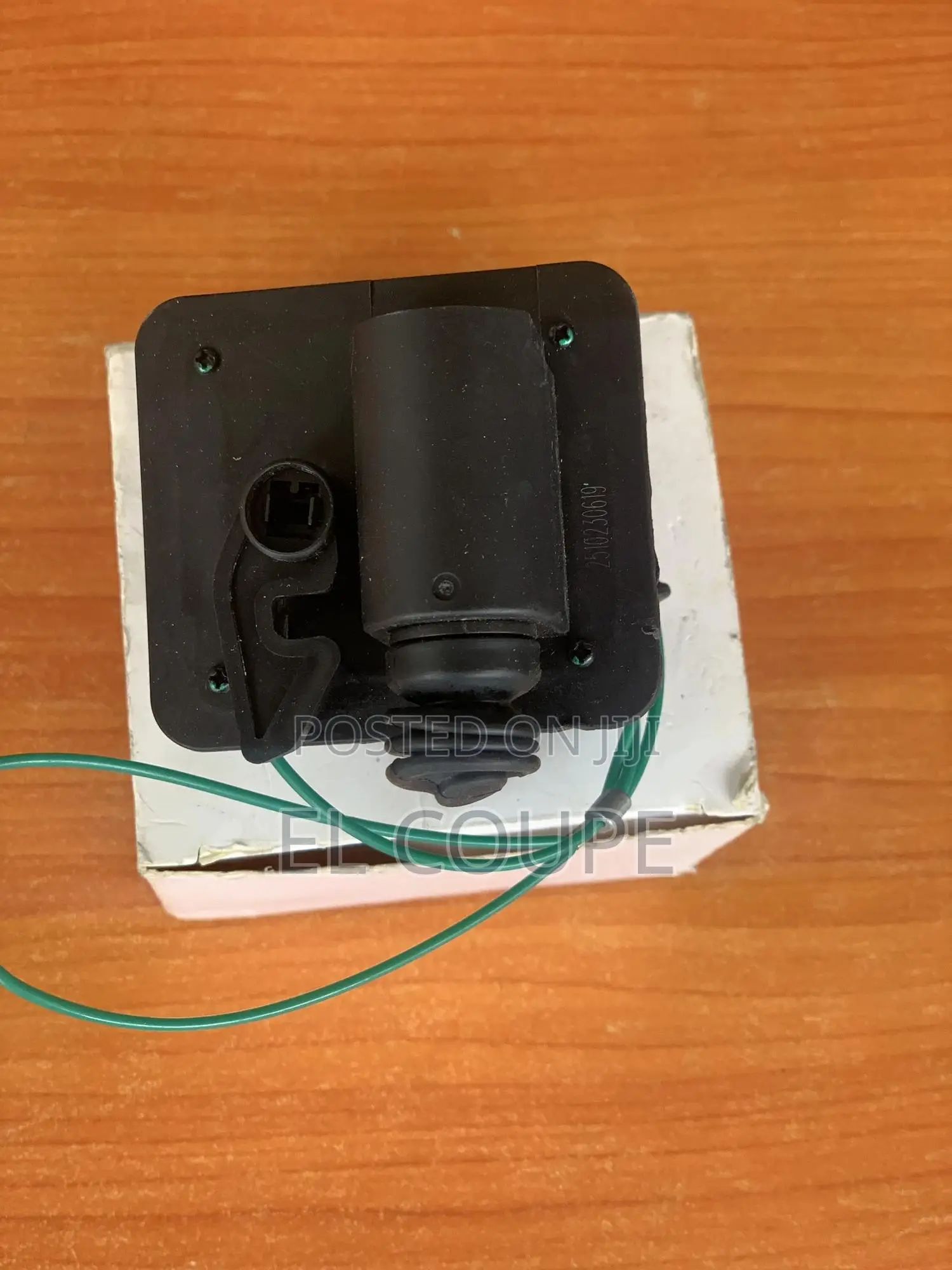 Honda Civic Fuel Actuator/ Motor 2016,2017,2018,2019,2020,2021