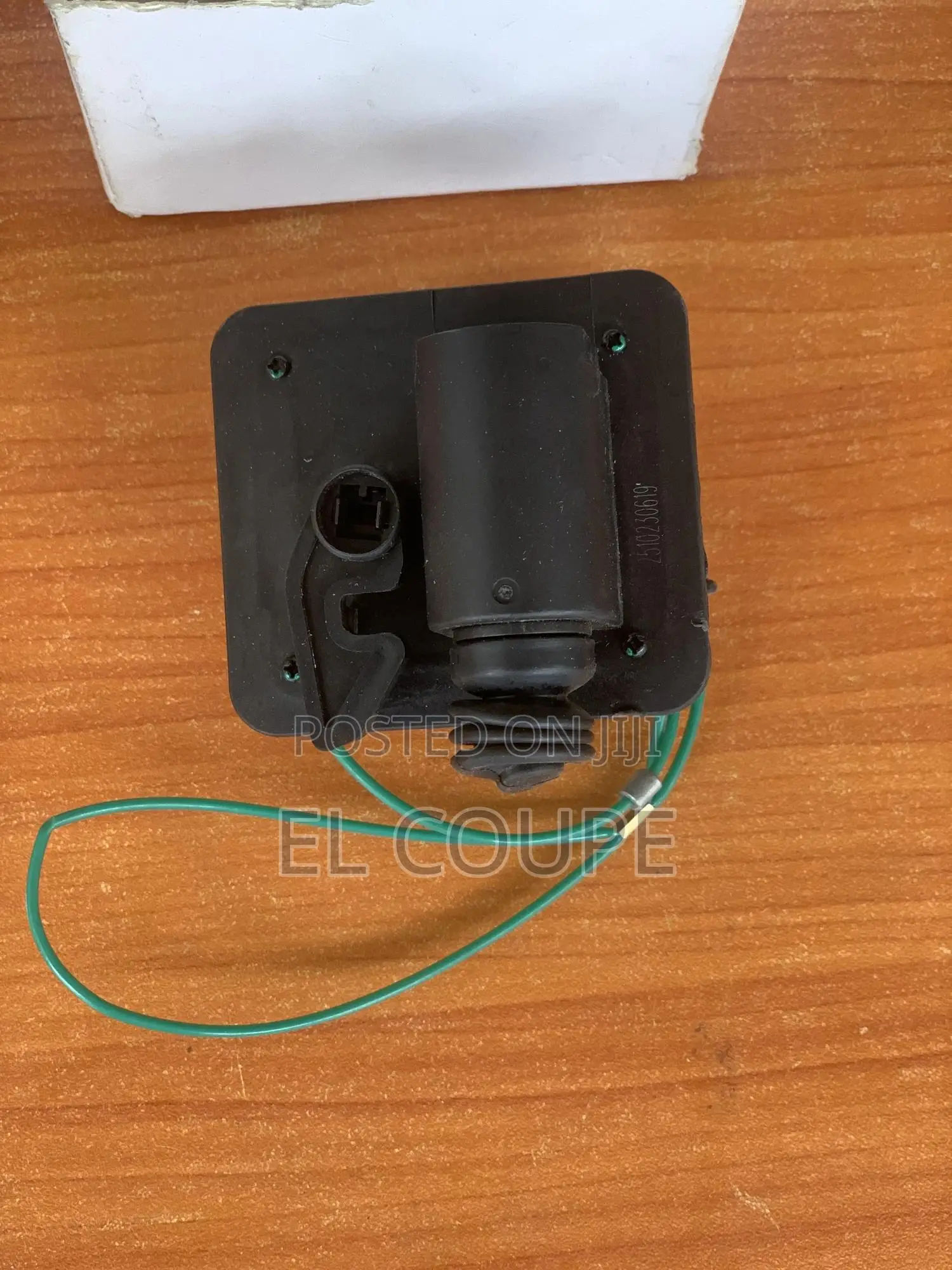 Honda Civic Fuel Actuator/ Motor 2016,2017,2018,2019,2020,2021