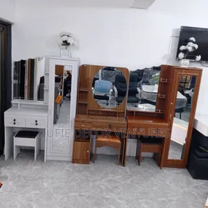 Dressing Mirror Free Delivery