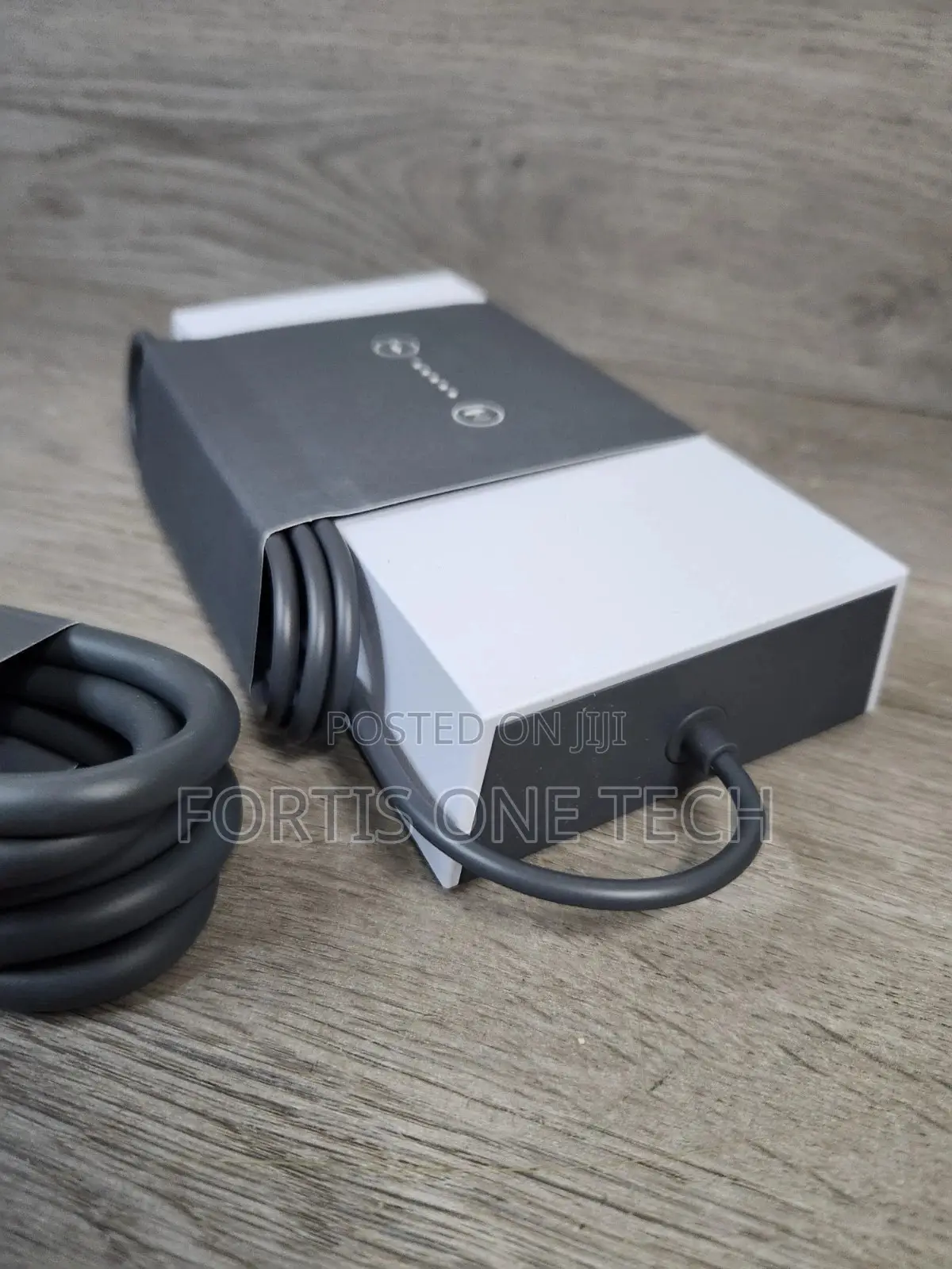 Starlink Power Adapter For Gen 3 Kit