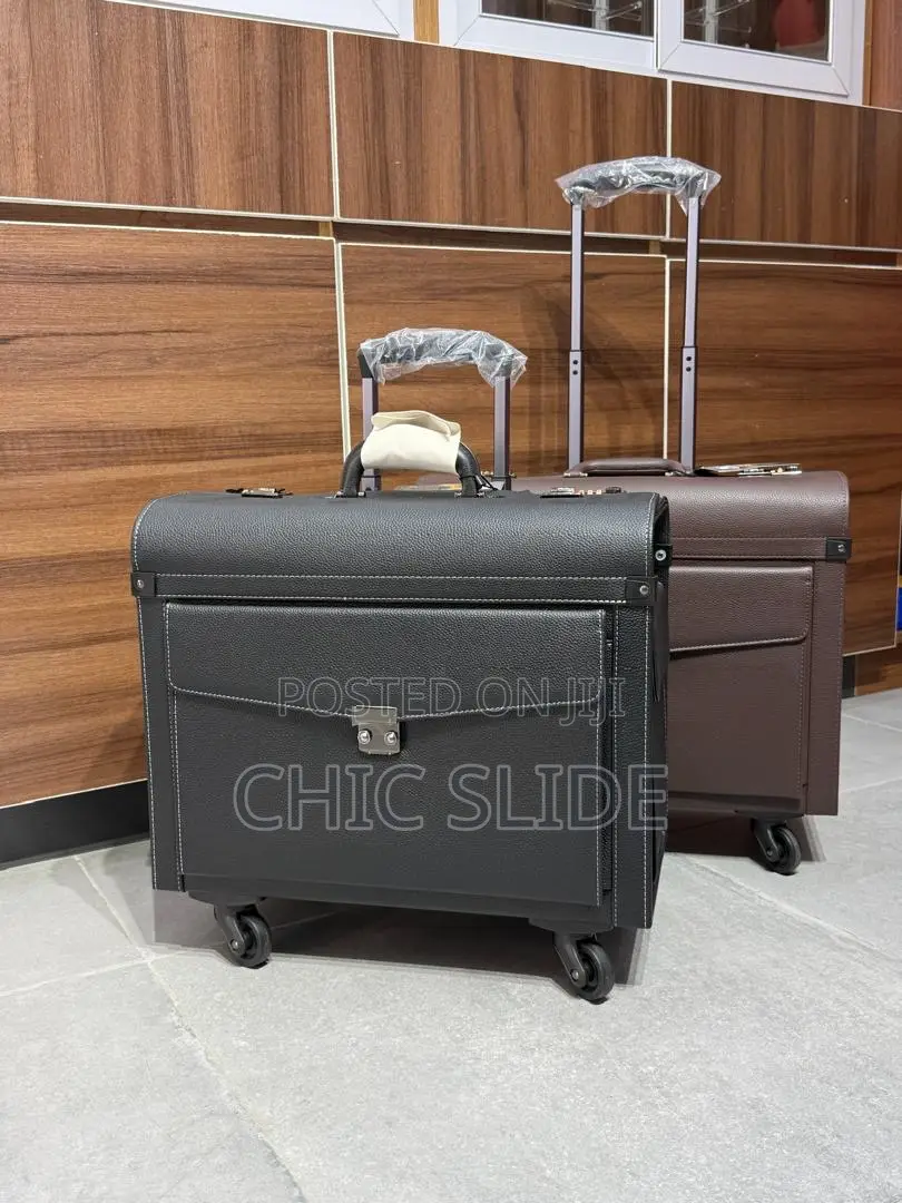 Portable Suitcase