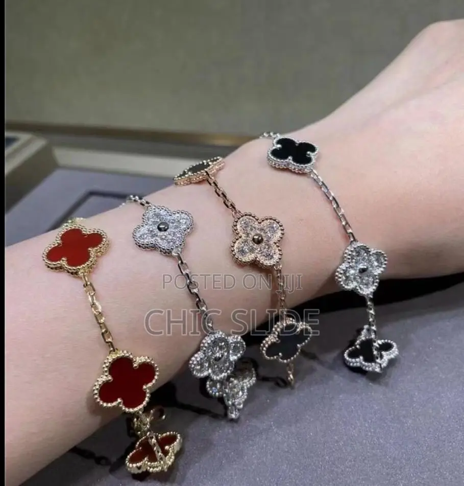 Van Cleff Bracelet