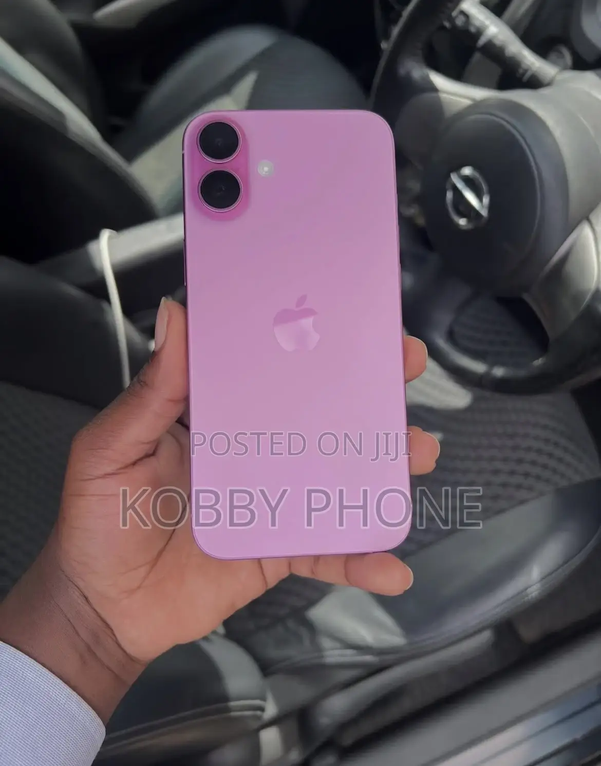 Apple iPhone 16 Plus 256 GB Gold