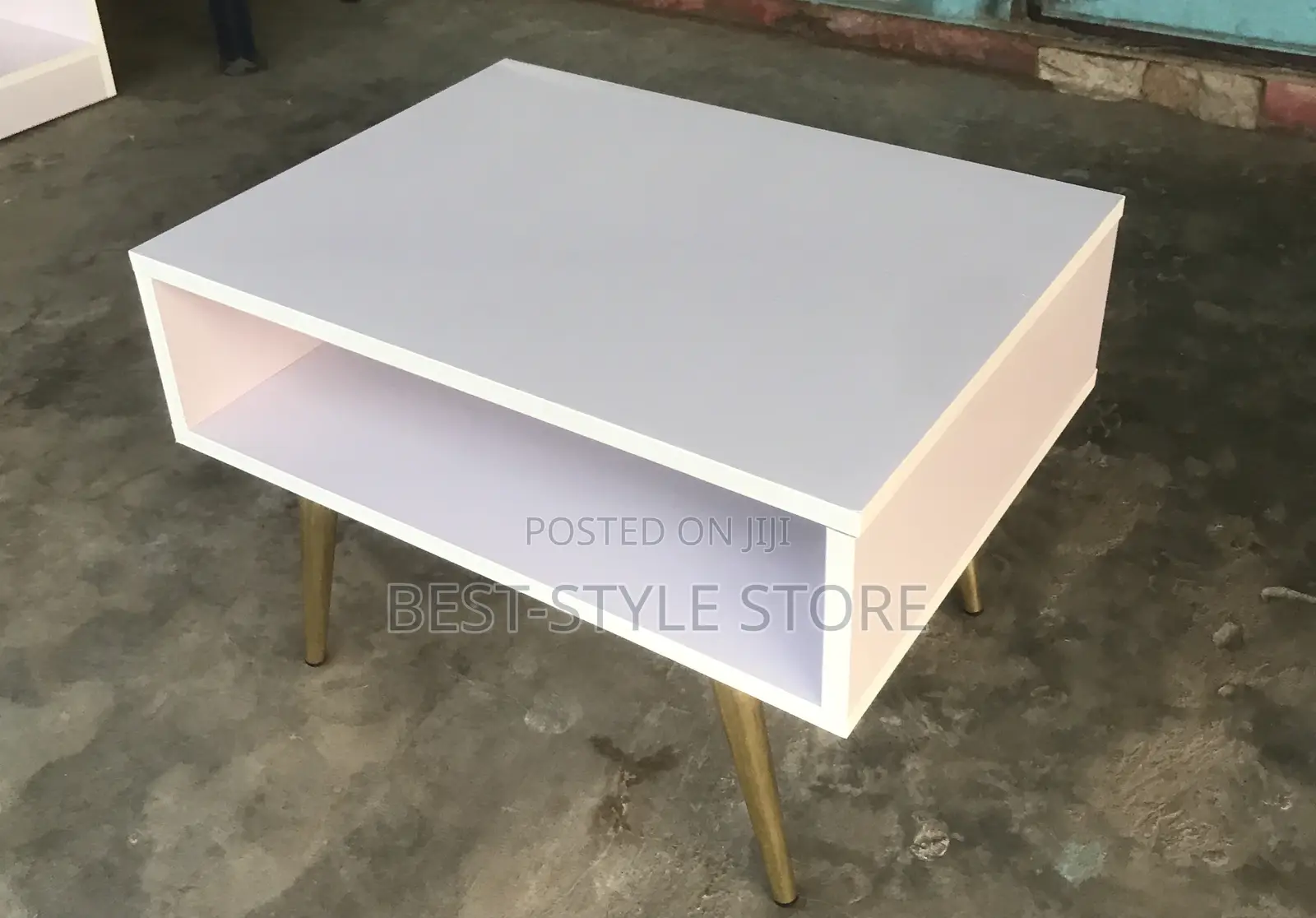 Center Table