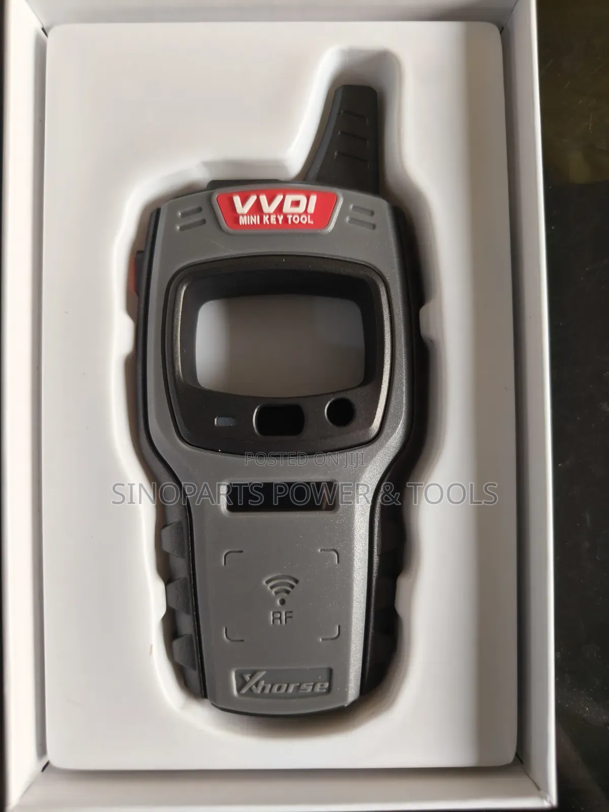 Xhorse Vvdi Mini Key Tool | Remote Programming Key Matching