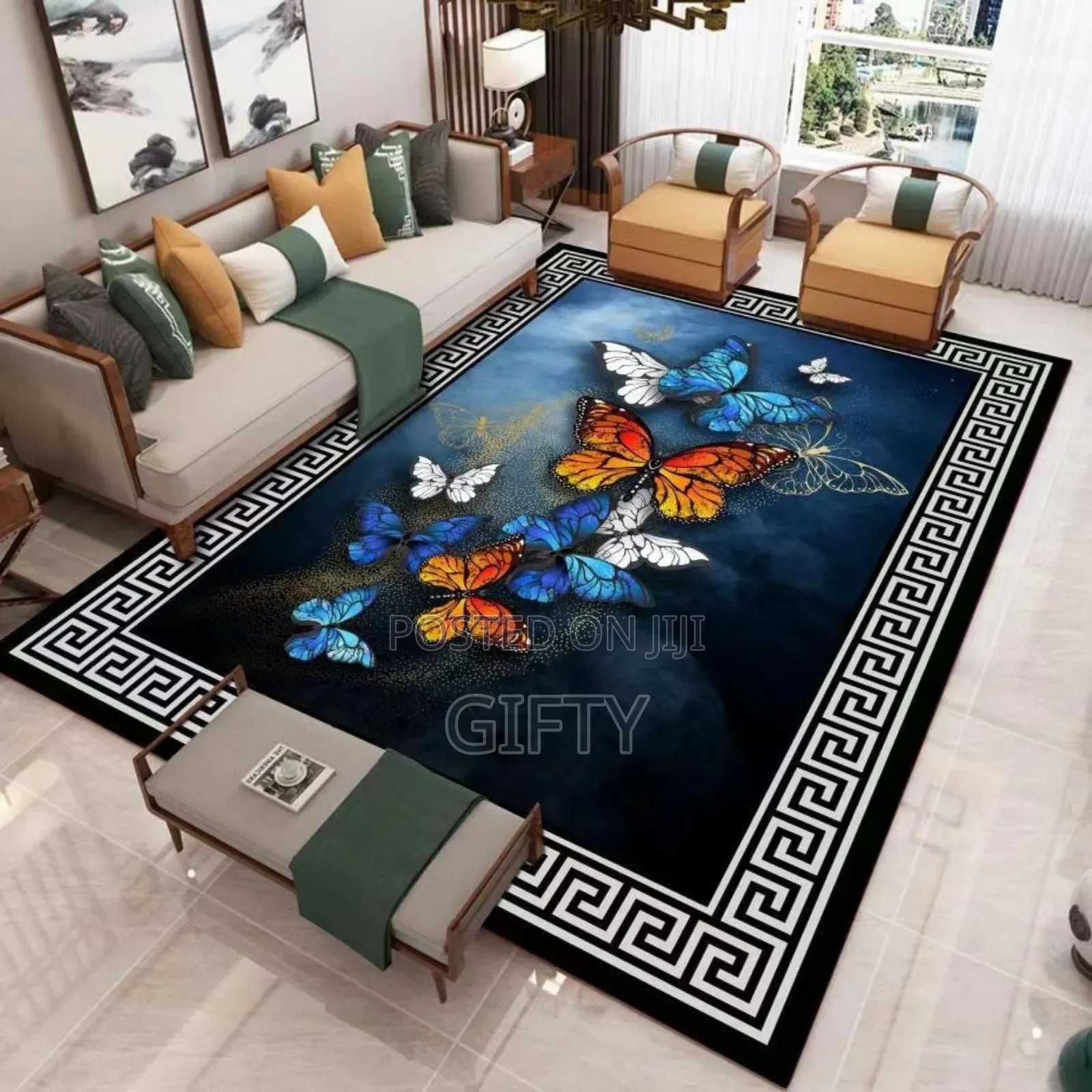 Room Carpet