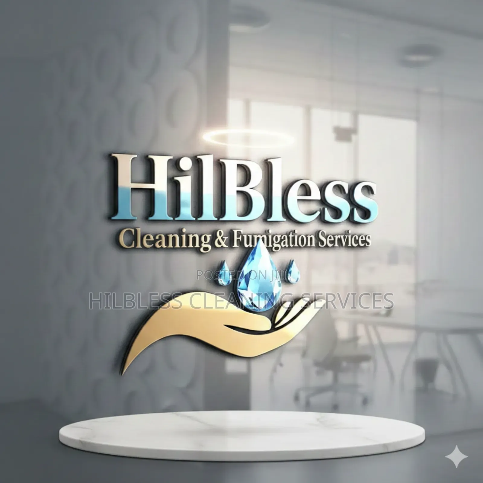 Hilbless Cleaning, Fumigation & Facility Management Services