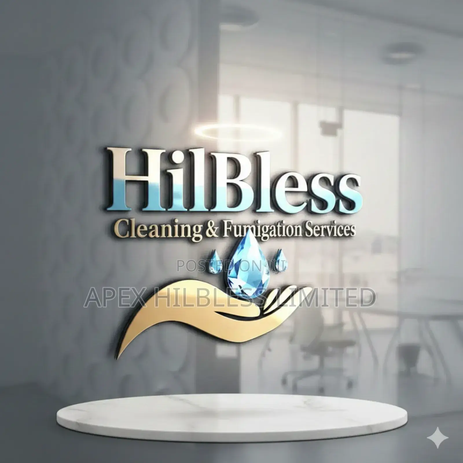 Hilbless Cleaning, Fumigation & Facility Management Services