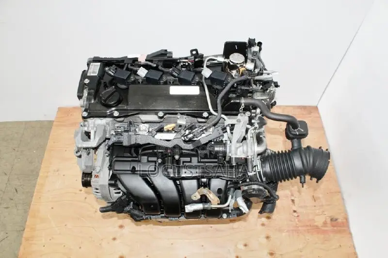 2018-2024 Camry | Rav4 2.5l Complete Engine