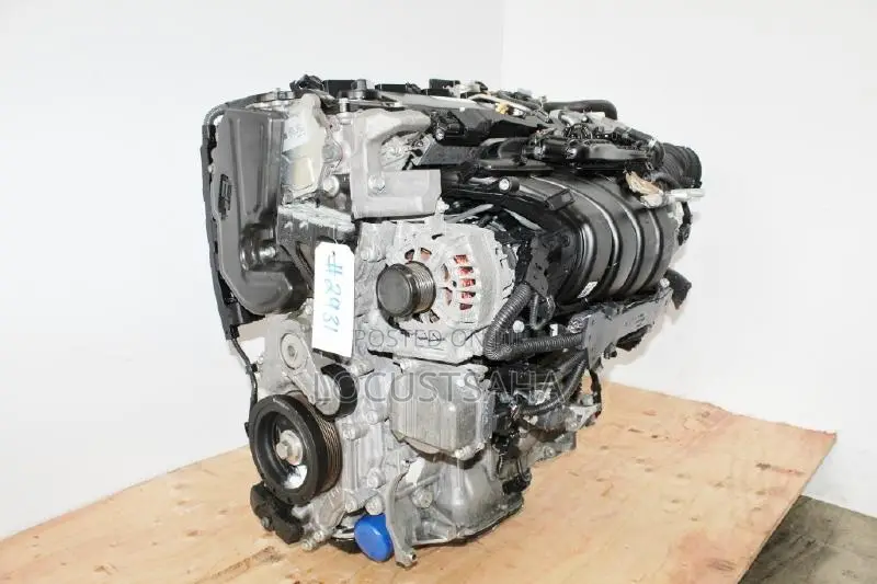 2018-2024 Camry | Rav4 2.5l Complete Engine