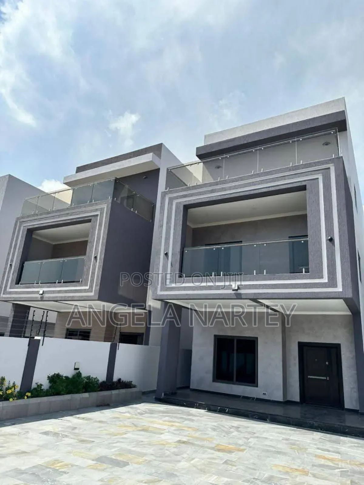 5bdrm House in East Legon, Accra Metropolitan for sale