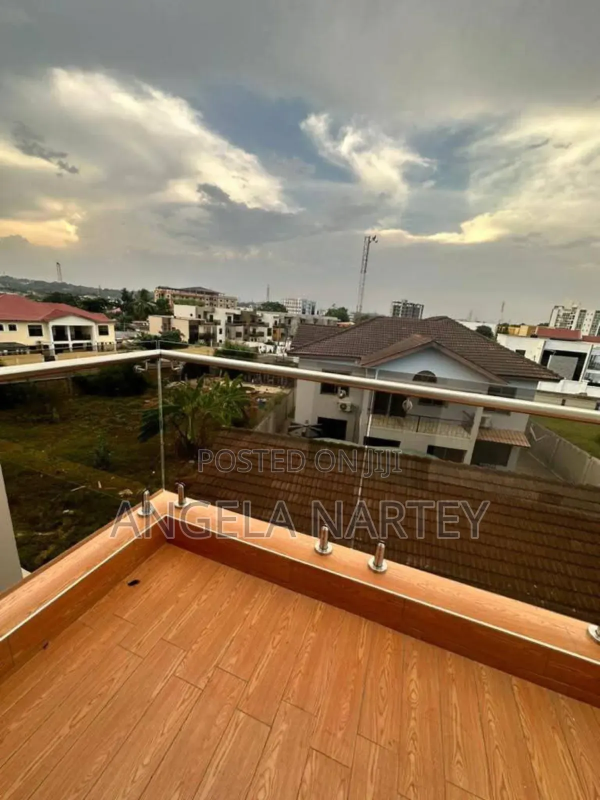 5bdrm House in East Legon, Accra Metropolitan for sale