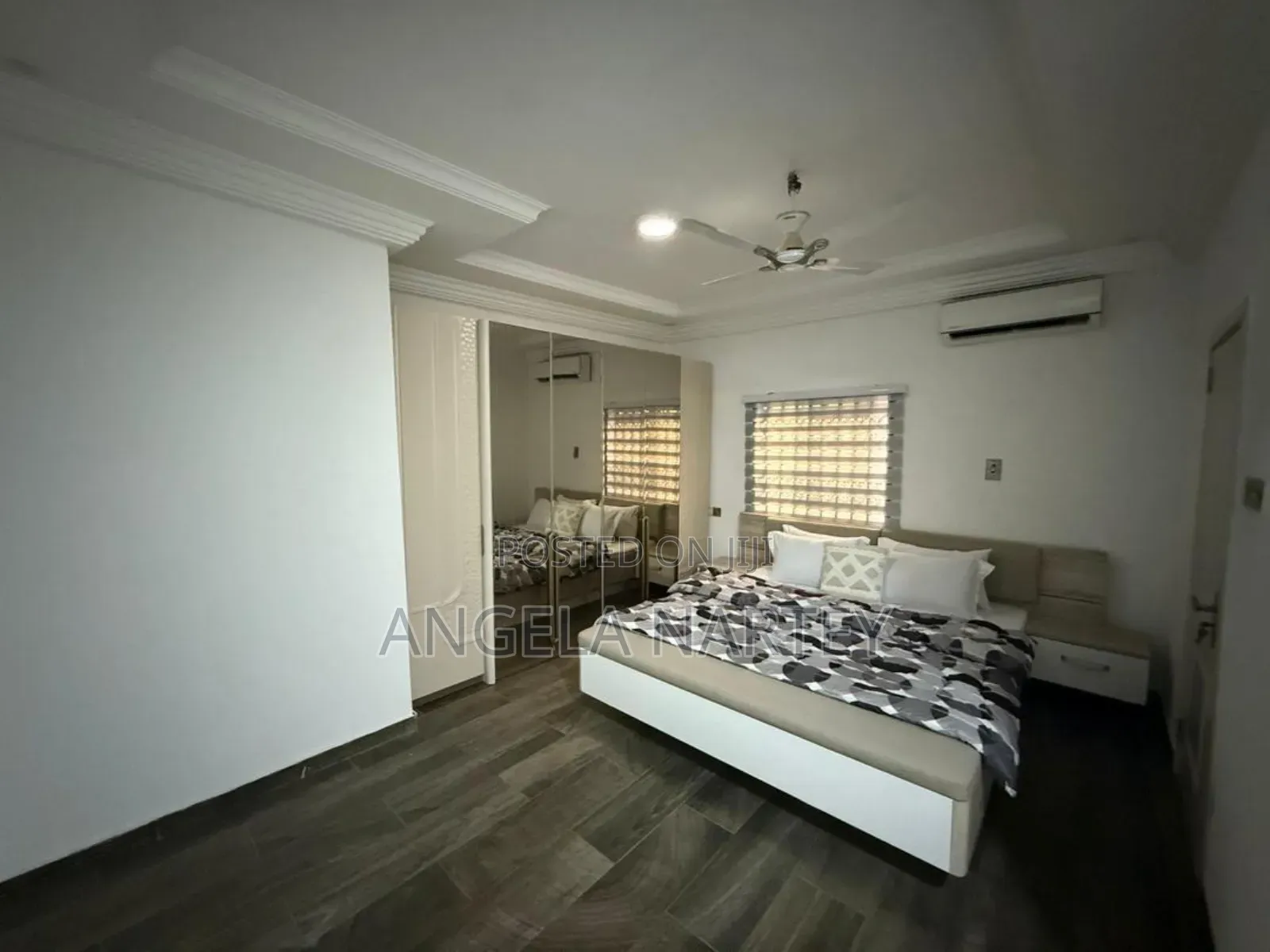 Furnished 5bdrm House in East Legon, Accra Metropolitan for sale