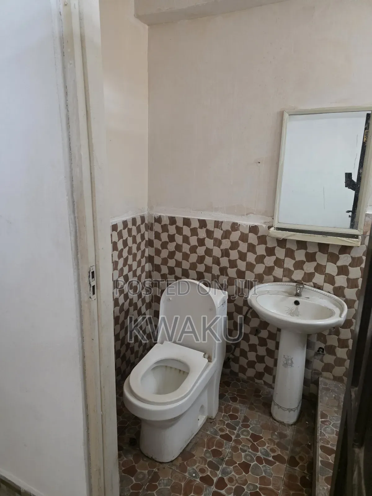 1bdrm Apartment in McCarthy Hill for rent