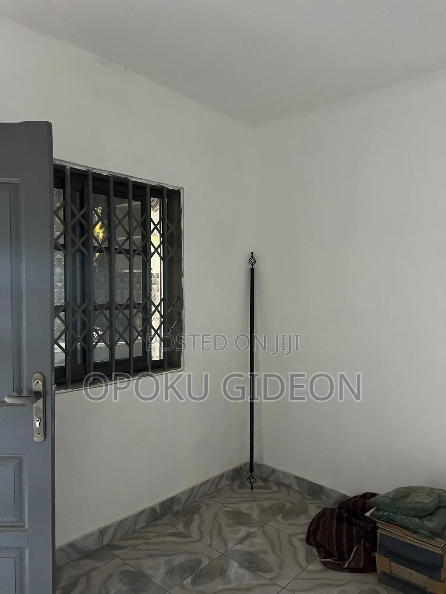 1bdrm Room & Parlour in Borkorbokor, Ablekuma for rent
