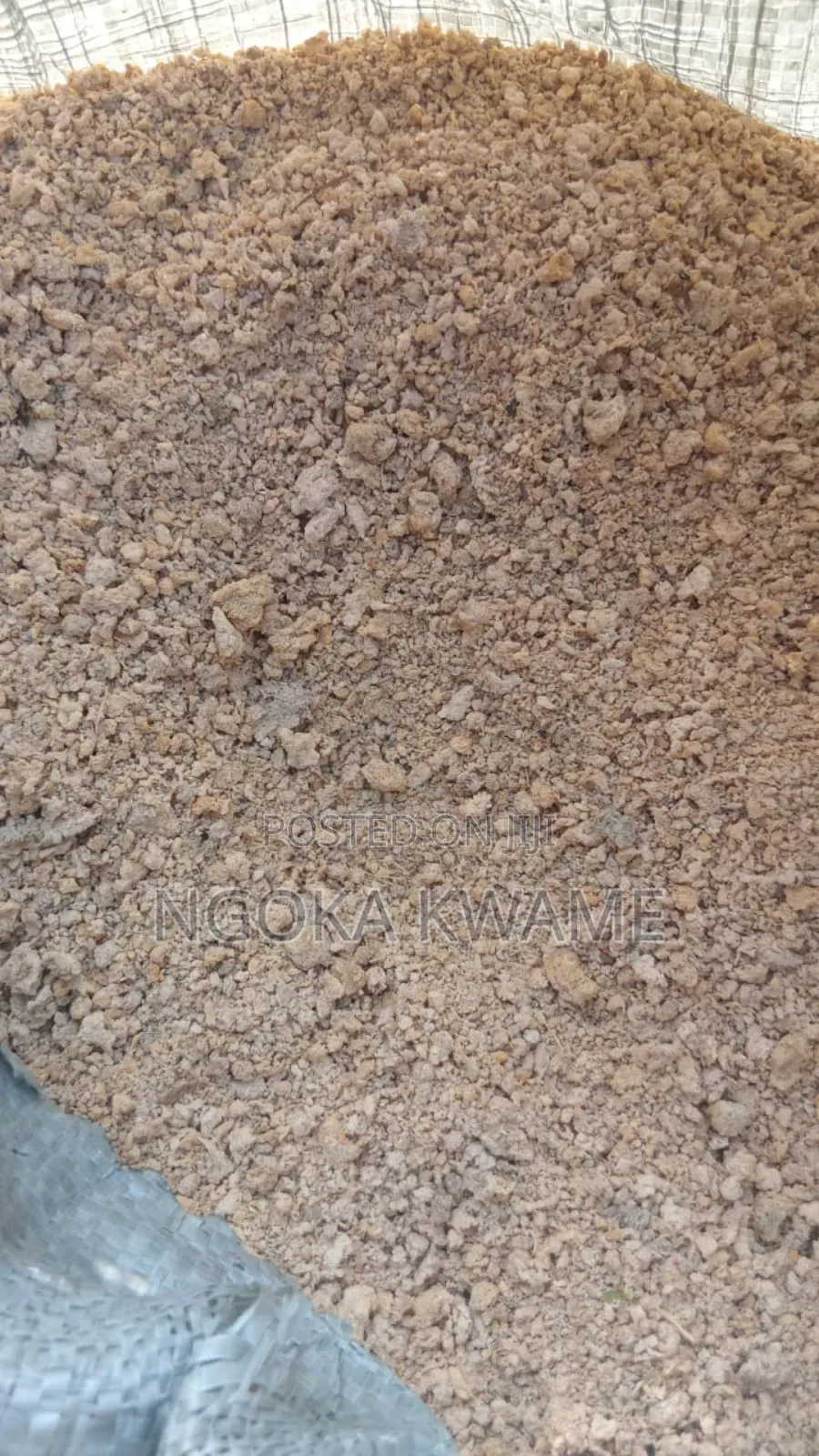 Soya Kebab Chaff