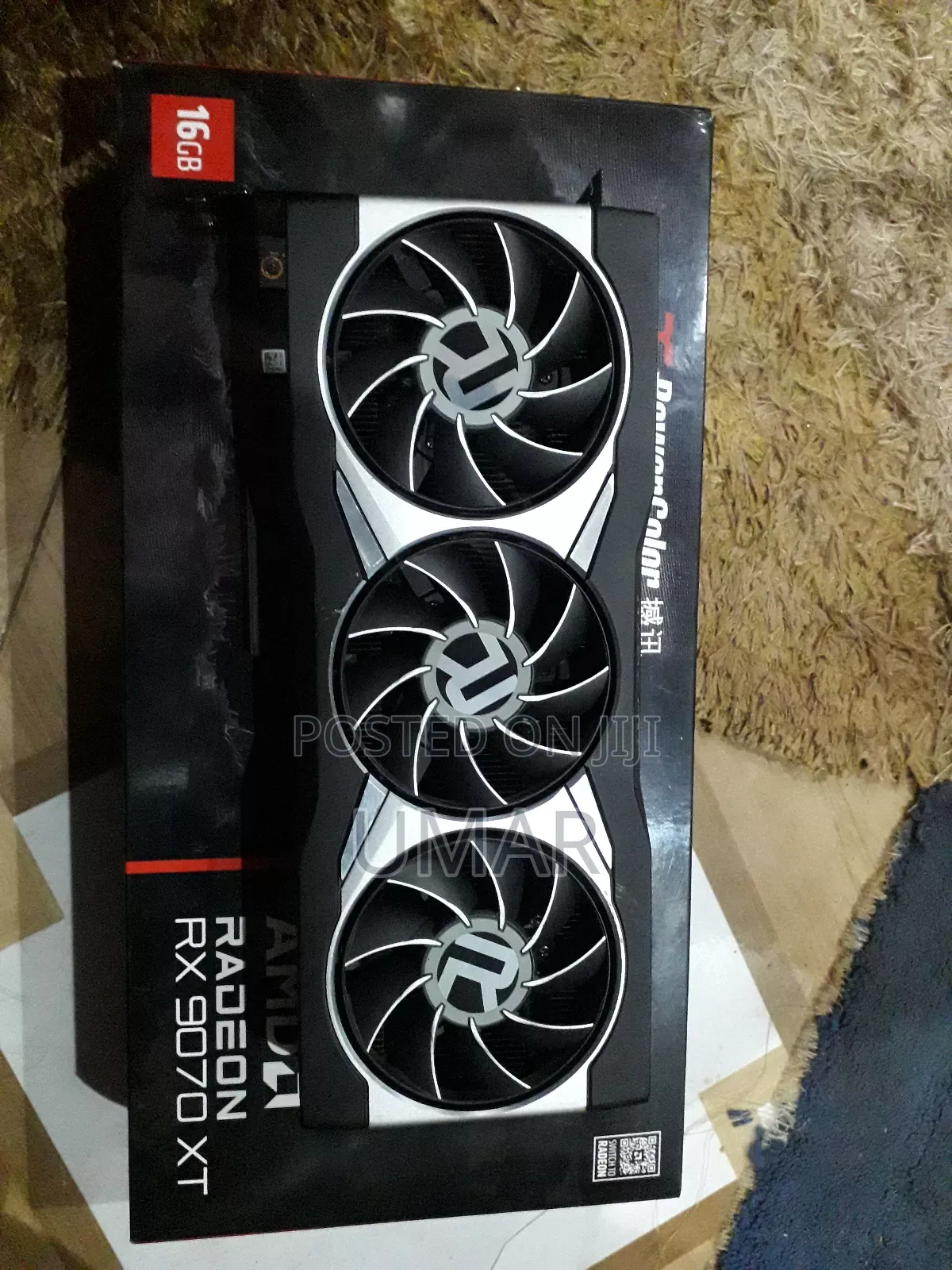 Amd Rx 6800xt