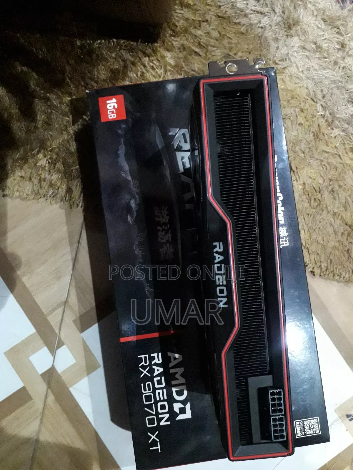 Amd Rx 6800xt