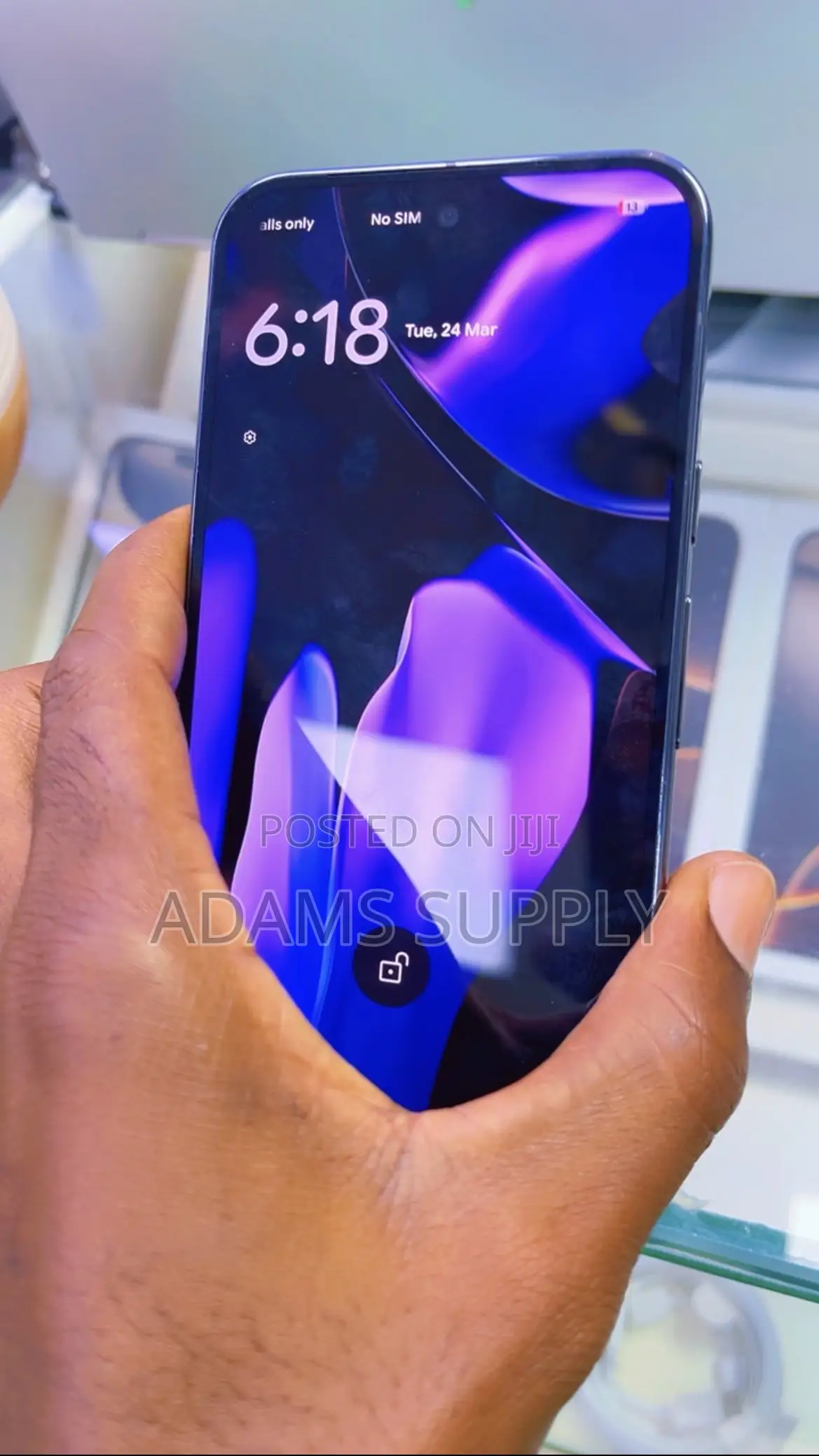 Google Pixel 9 Pro XL 256 GB Black