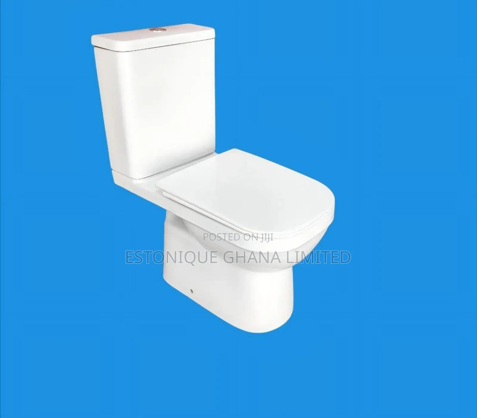 Sanitary Wares