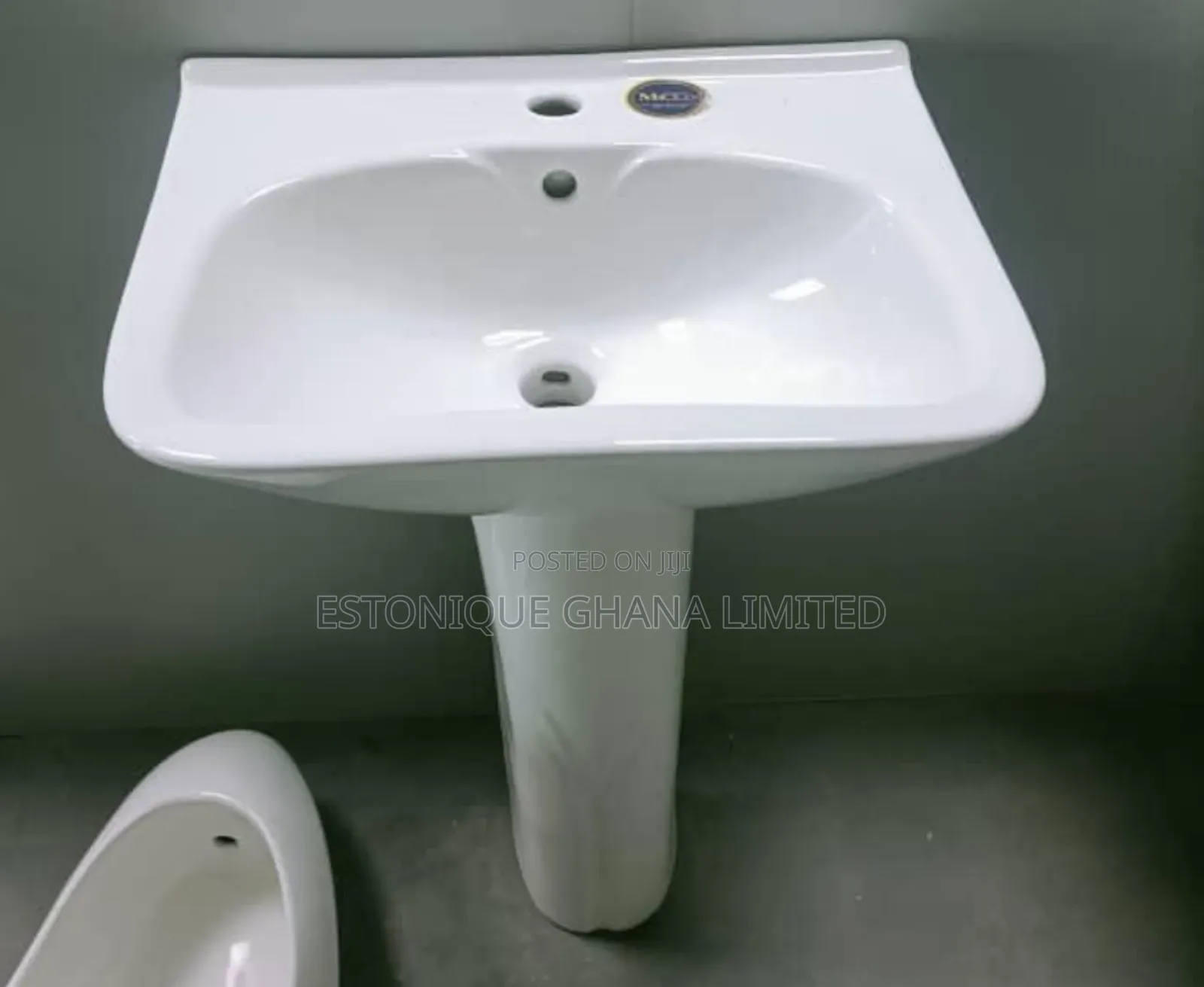 Sanitary Wares