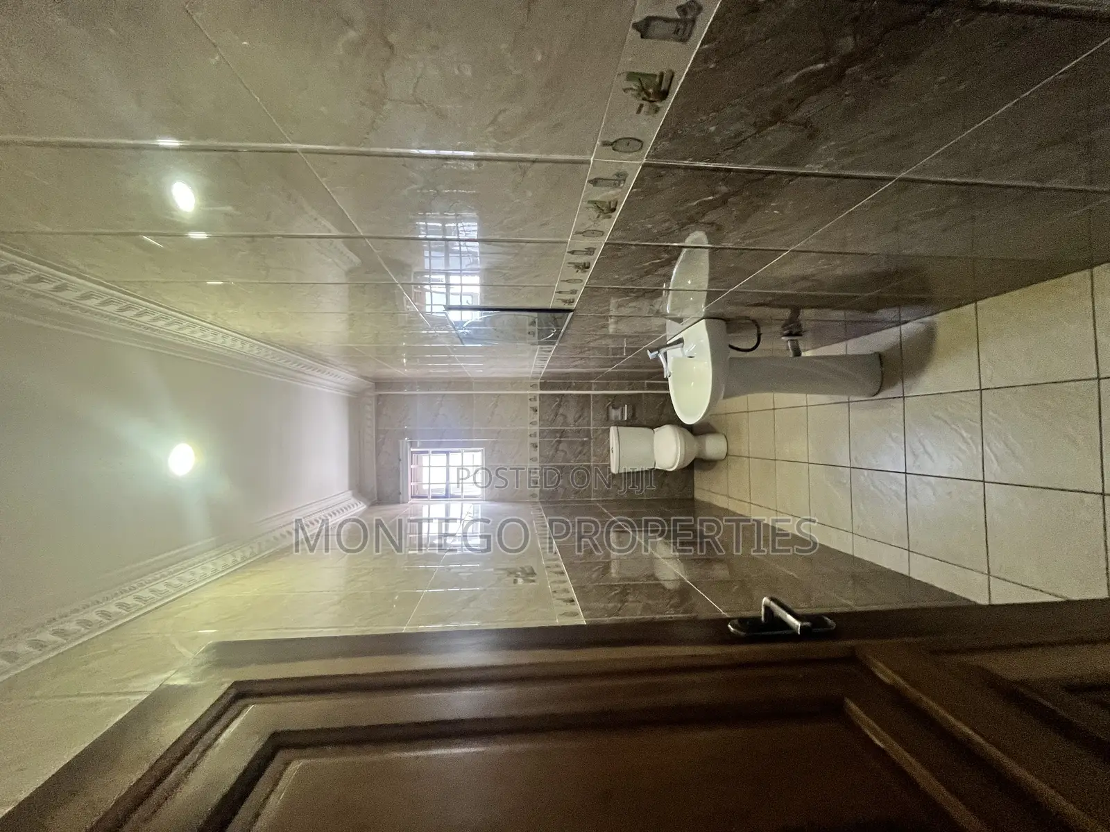 2bdrm Apartment in Ogbojo, East Legon for rent