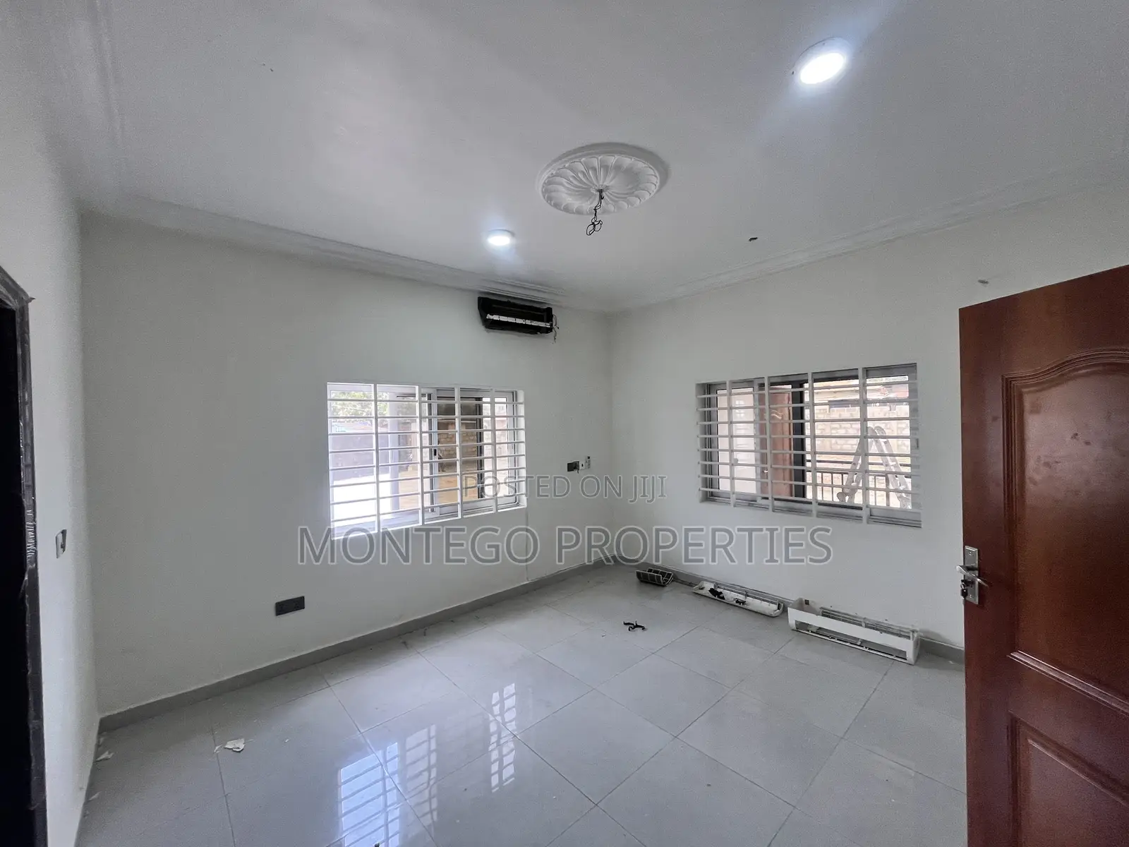 2bdrm Apartment in Ogbojo, East Legon for rent