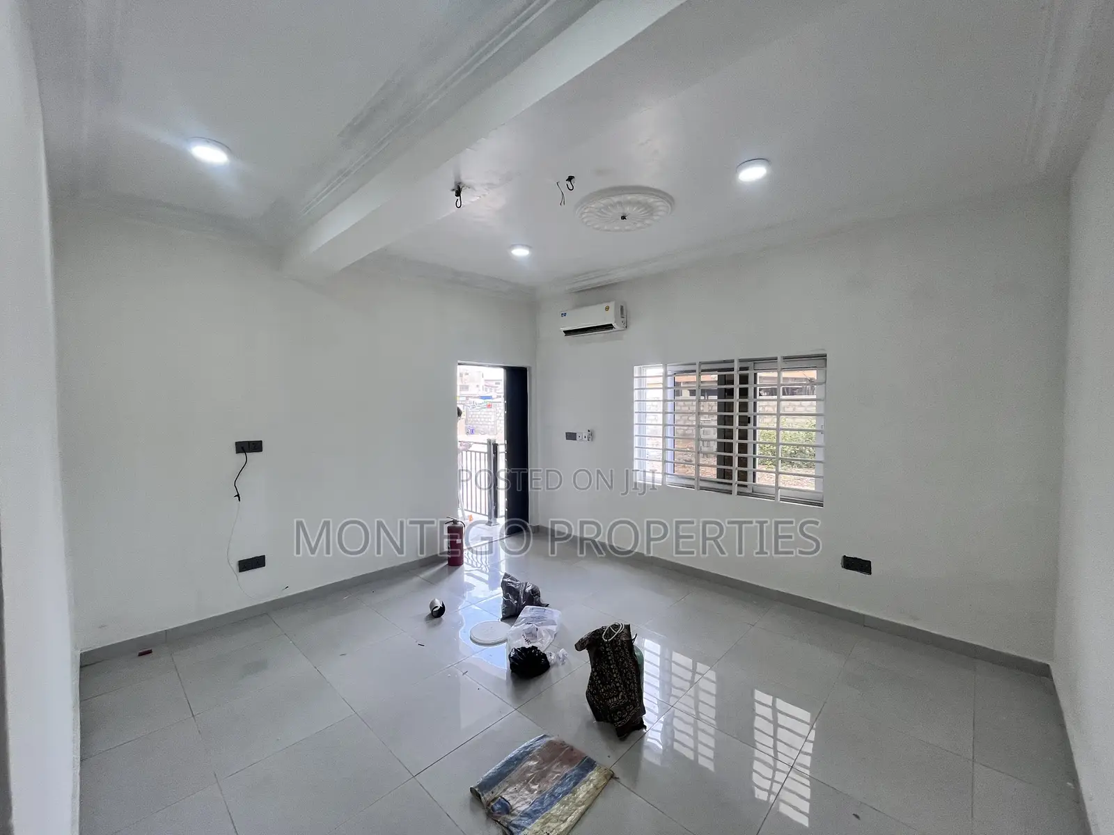 2bdrm Apartment in Ogbojo, East Legon for rent