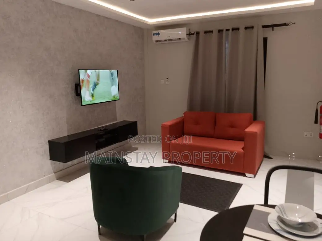 5bdrm House in Mainstay Estates, East Legon for sale