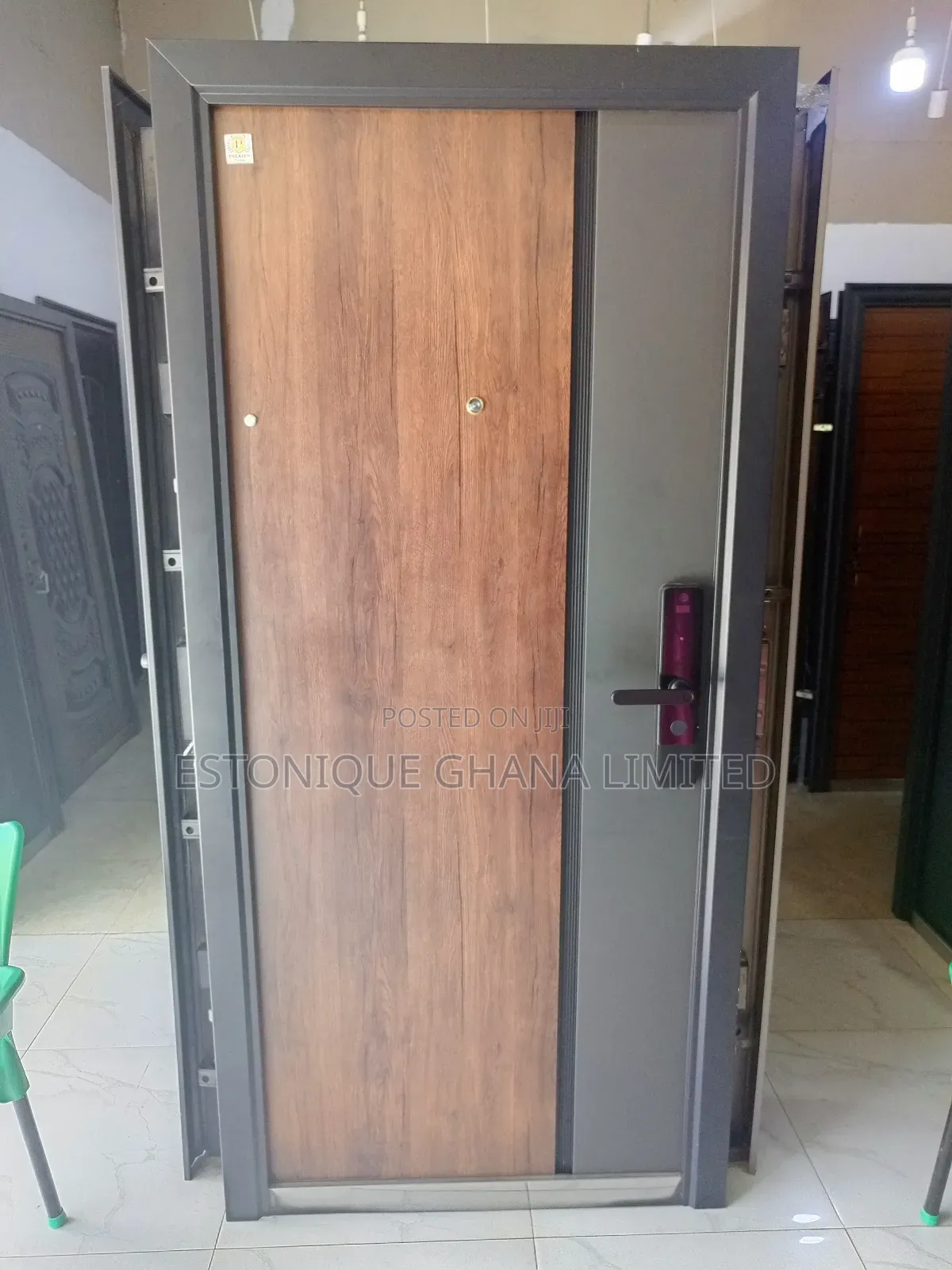 Turkey Design Doors