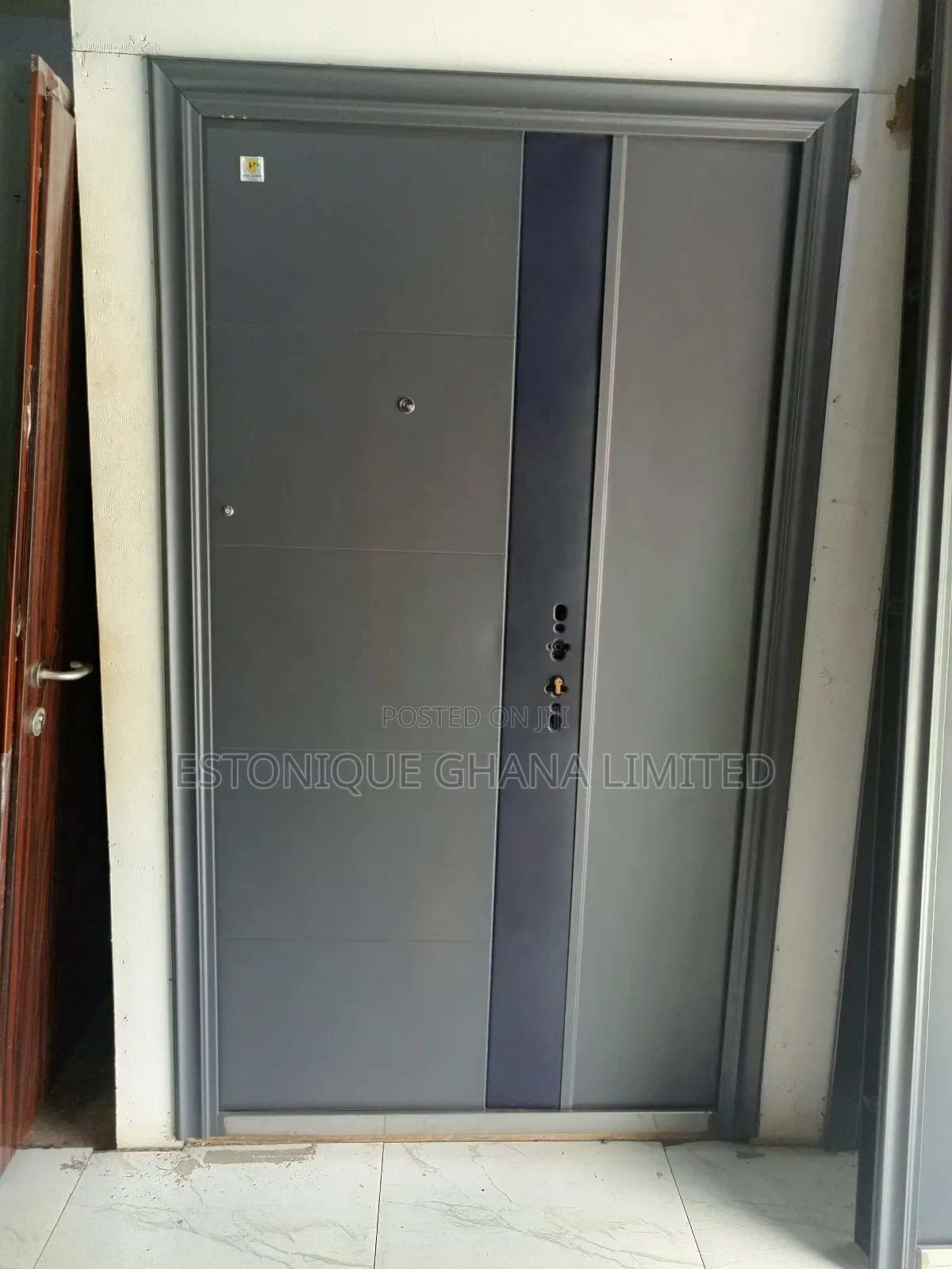 Turkey Design Doors