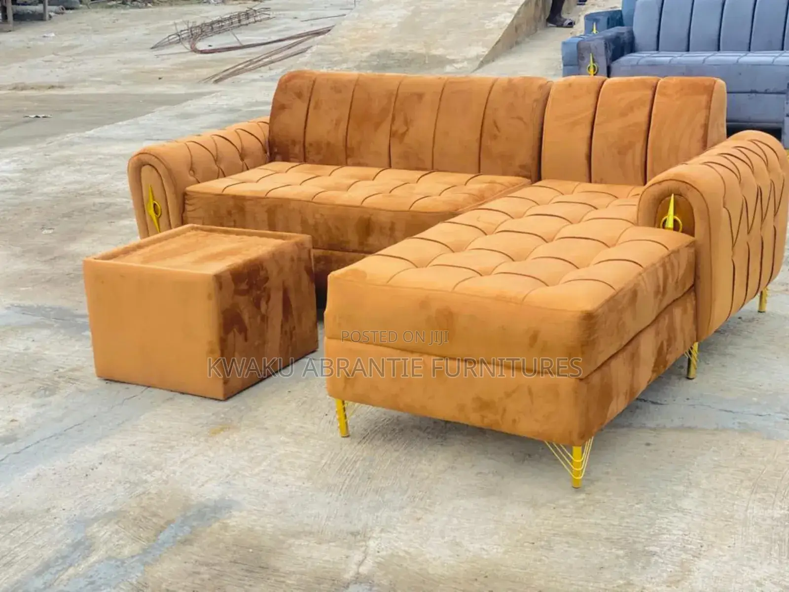 Turkish Sofa