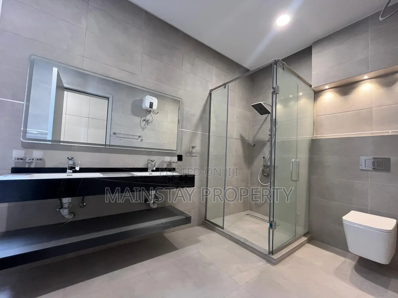 4bdrm House in Mainstay Estates, Abelemkpe for rent
