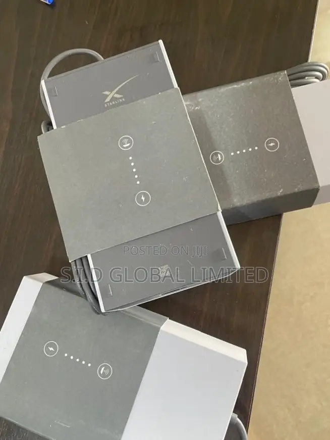 Portable Power Supply For Starlink Roam