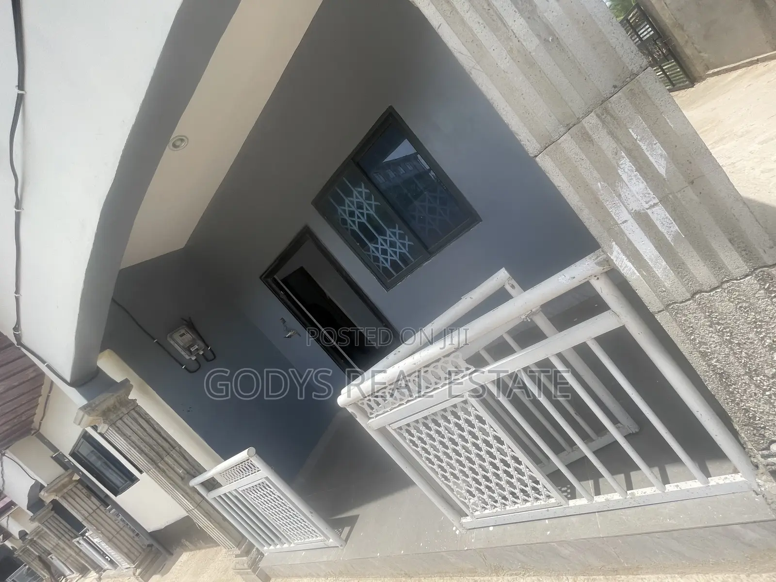 1bdrm Apartment in Kakraba, Kasoa for rent