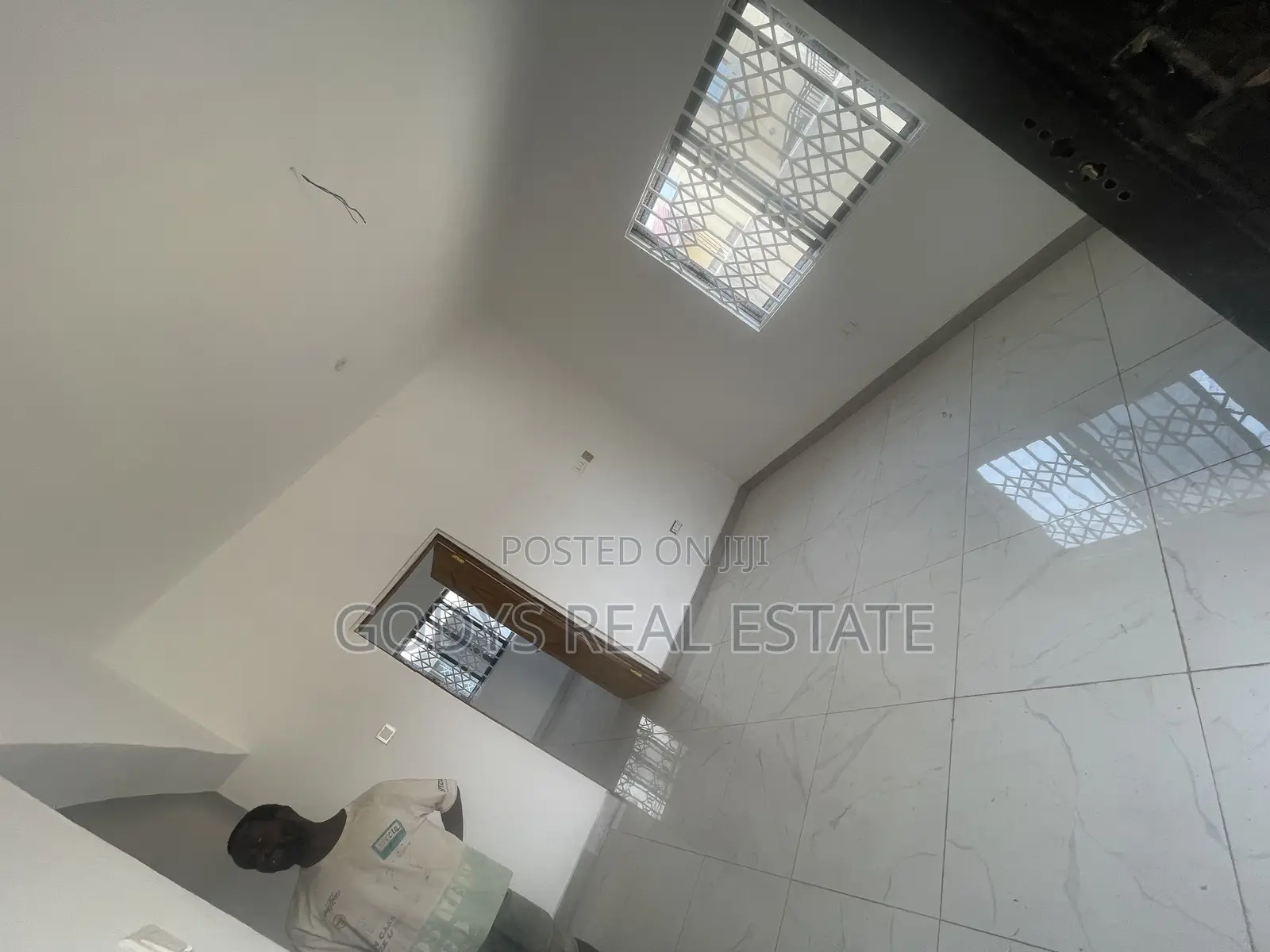 1bdrm Apartment in Kakraba, Kasoa for rent