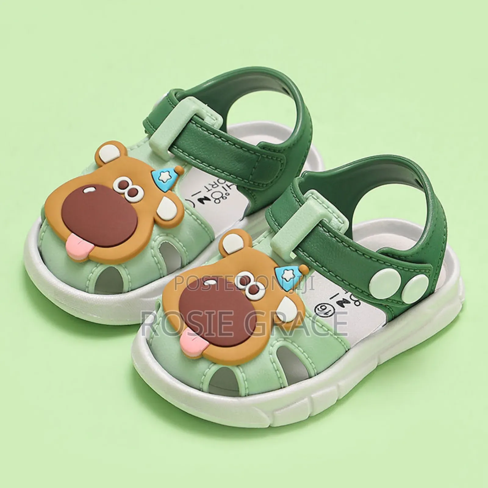 Sandals for Kids