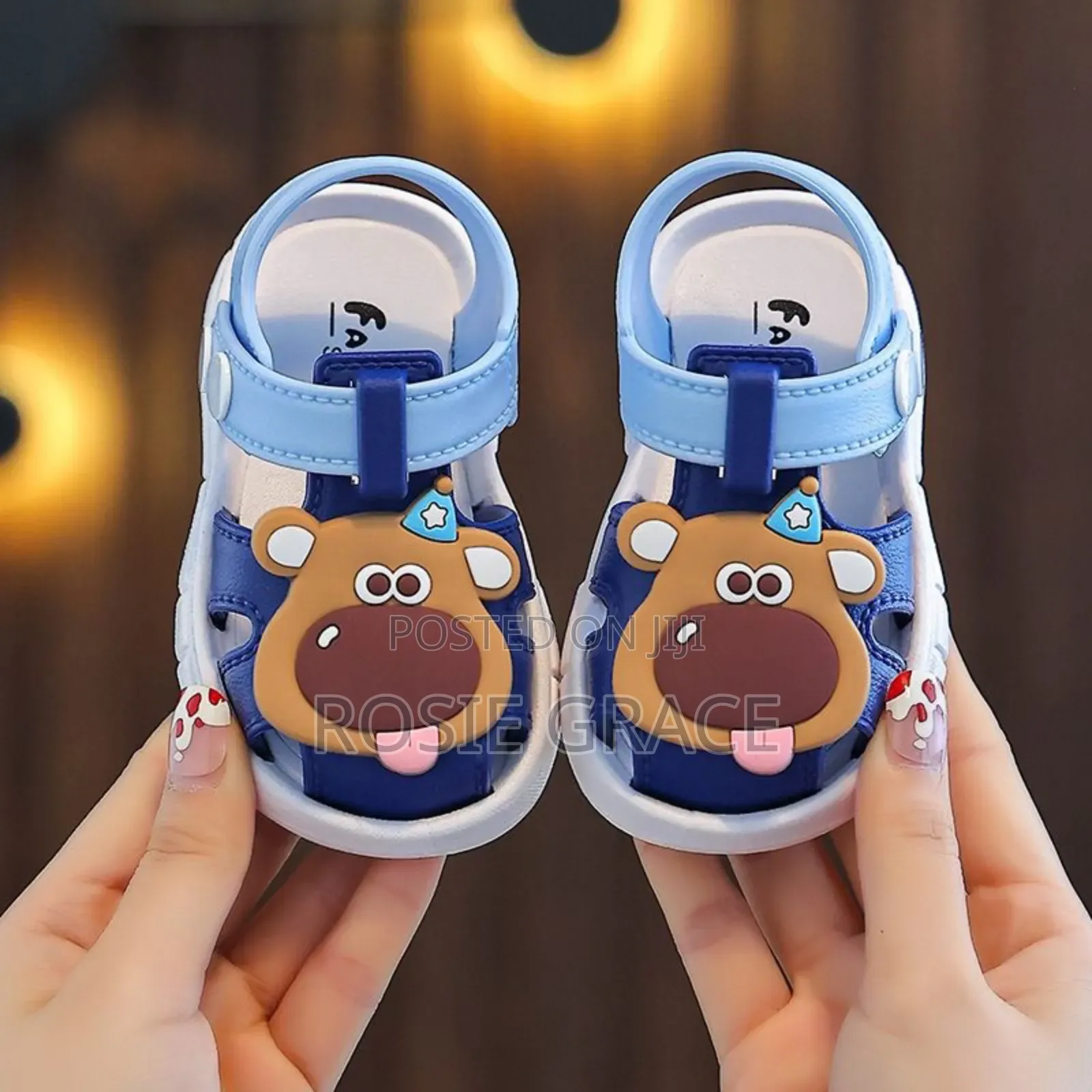 Sandals for Kids