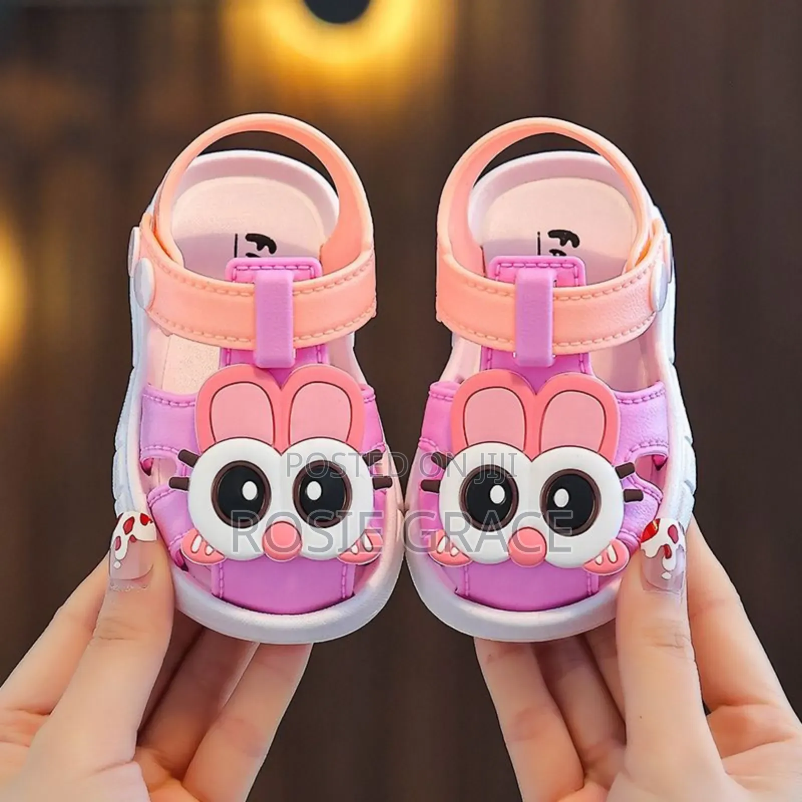 Sandals for Kids