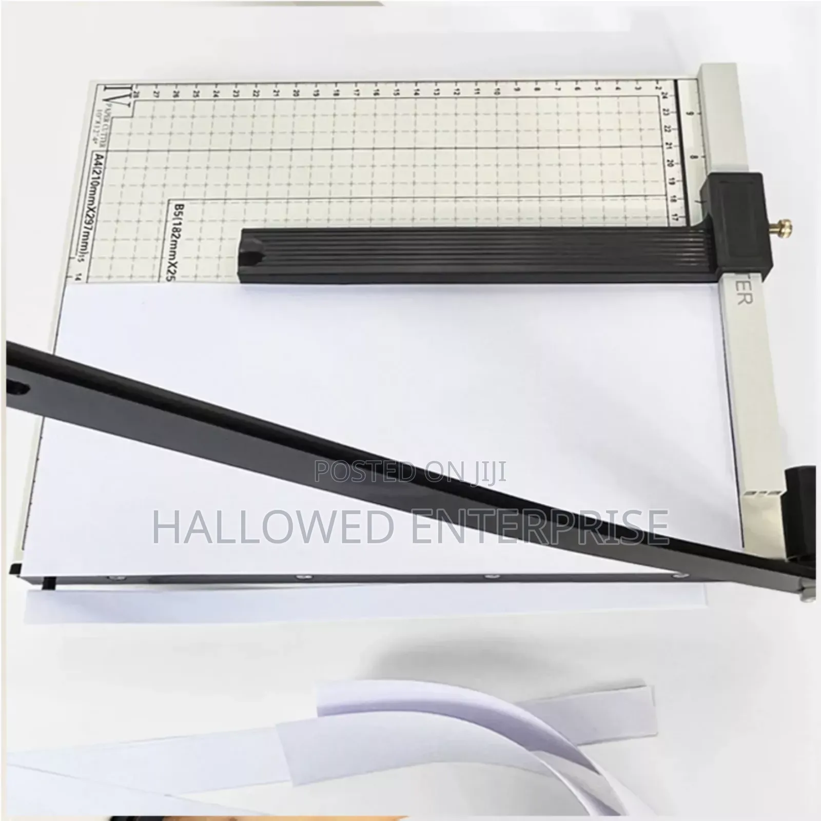 A3/A4 Paper Cutter