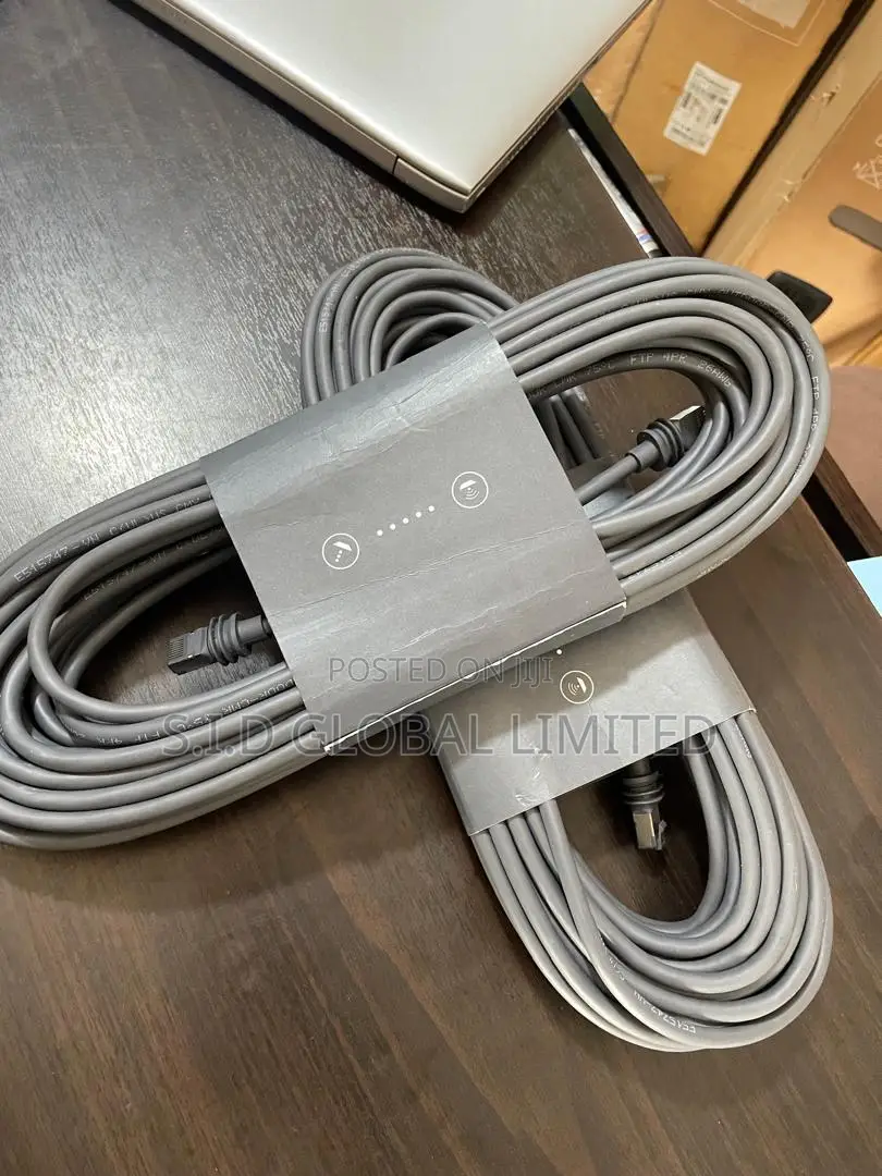 The Perfect 20ft Extension for Your Starlink Setup