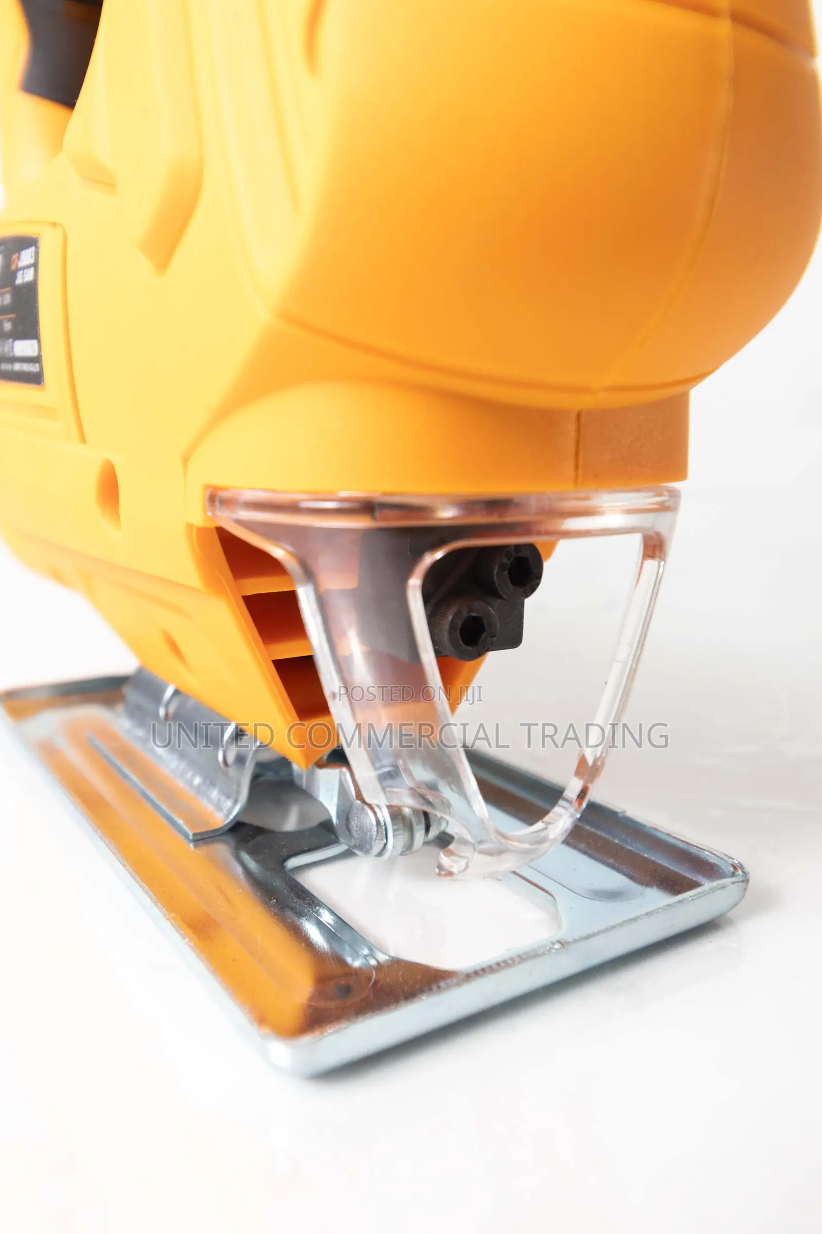 Jig Saw (55mm 500w)