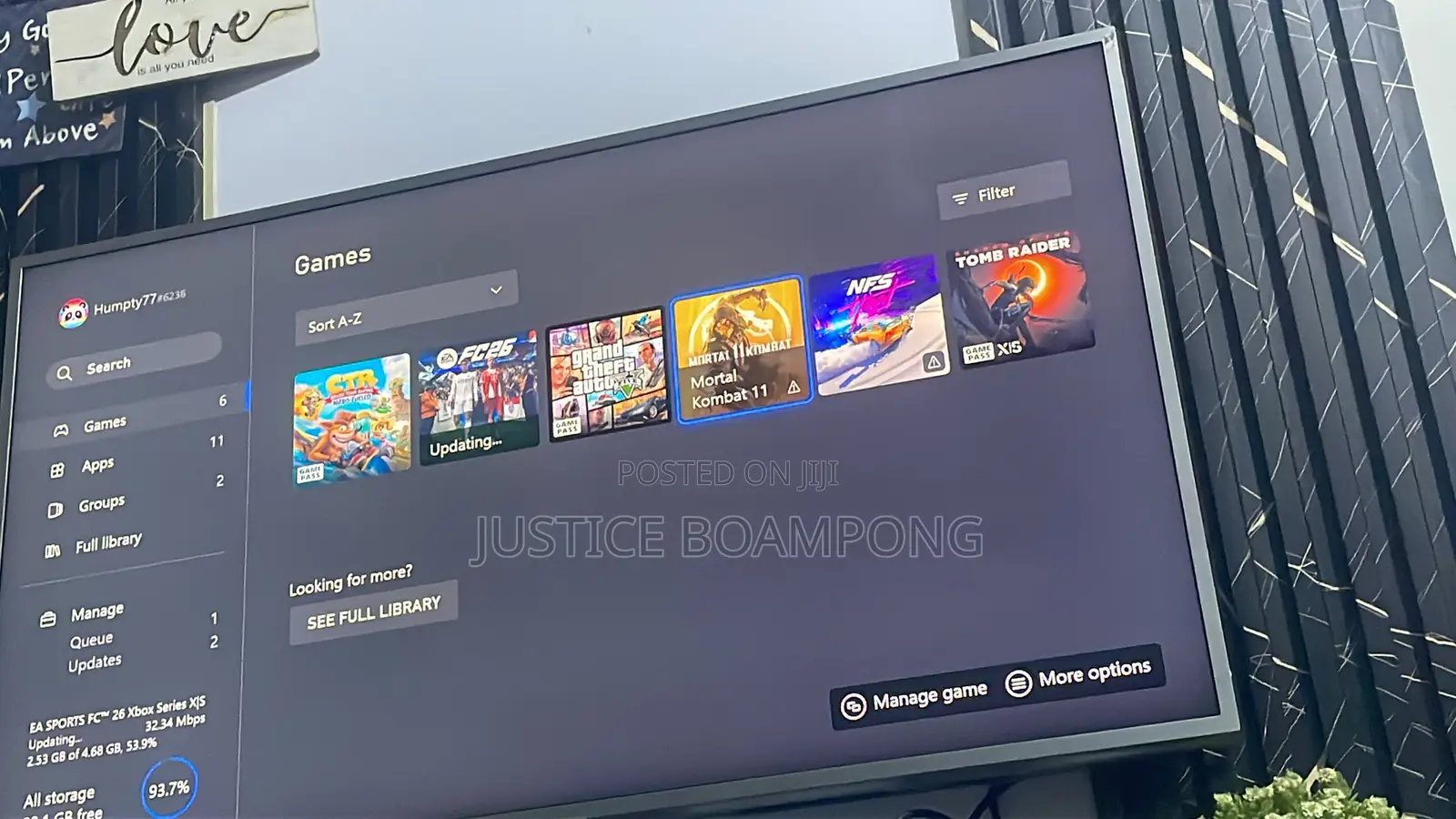 Fc 26 for Ps4 and Ps5 Online and Offline Installation