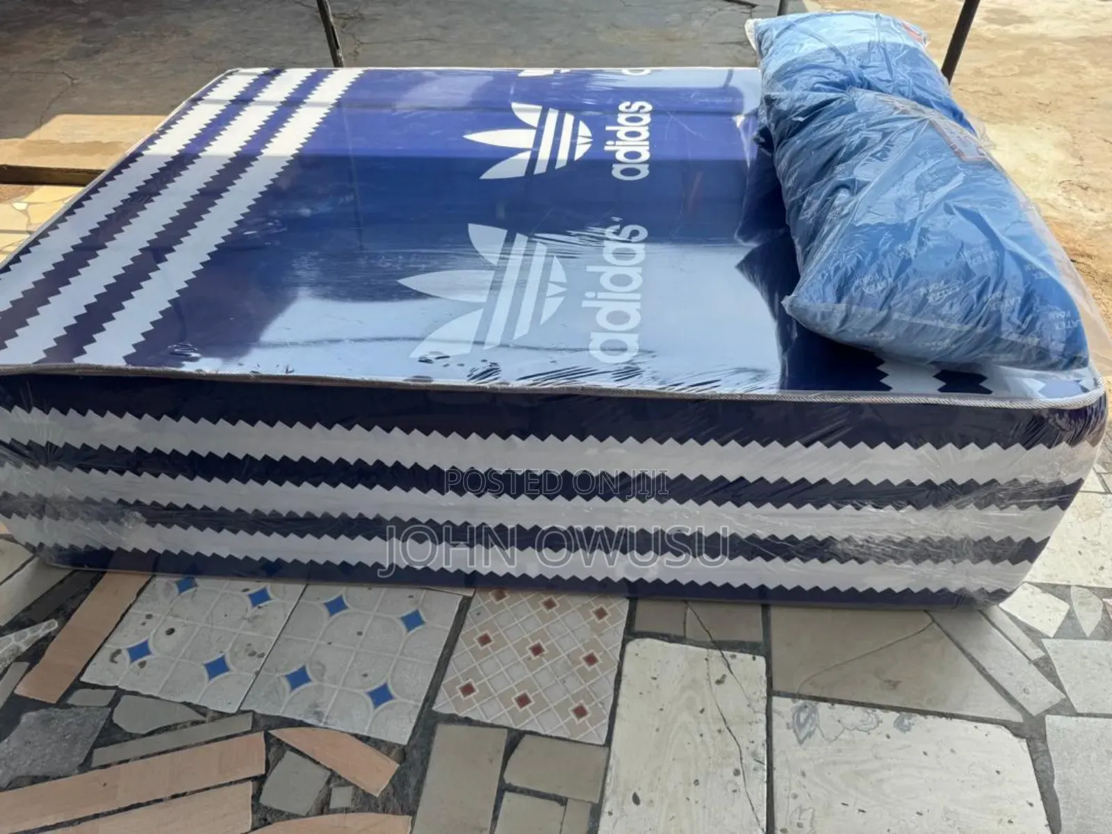 16inches Double Standard Mattress for Sale