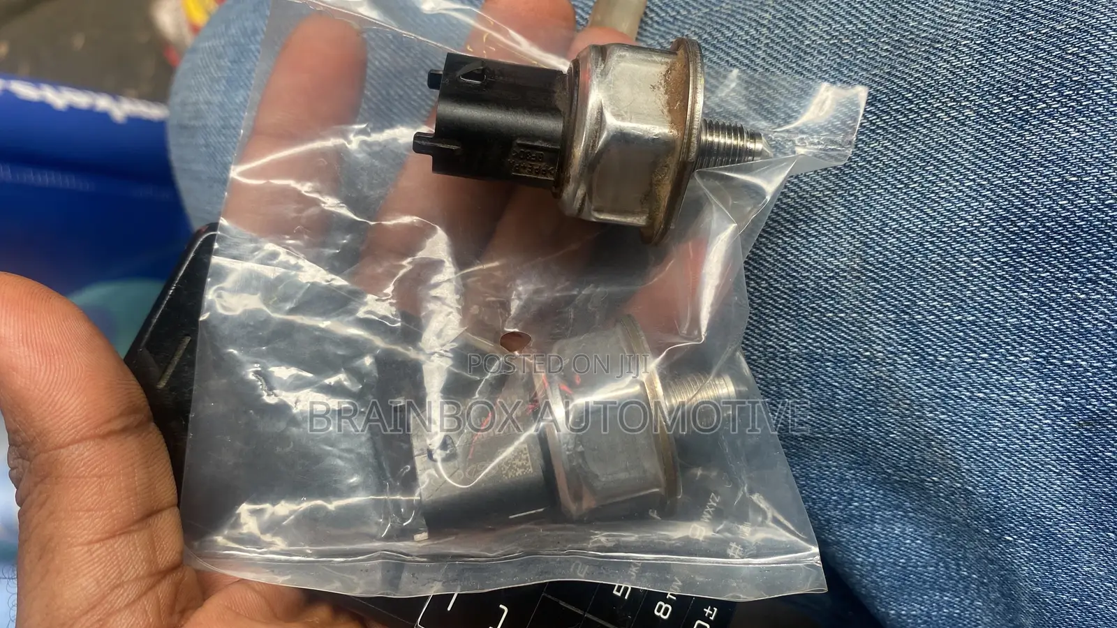 All Car Sensors. Camshaft, Crankshaft, Spark Plugs, Maf, Oxygen, VVT